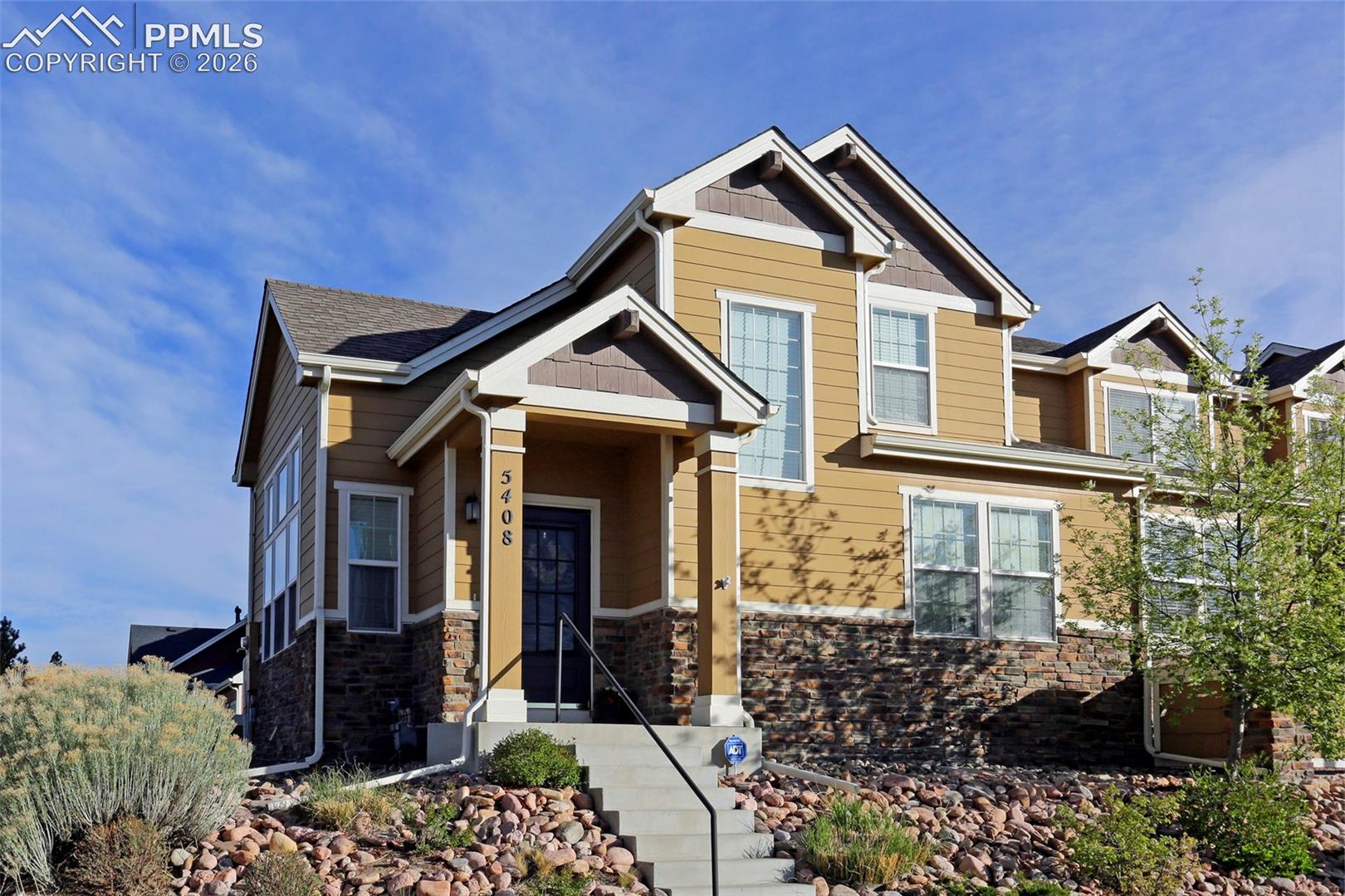 5408 Cushing Grove — photo