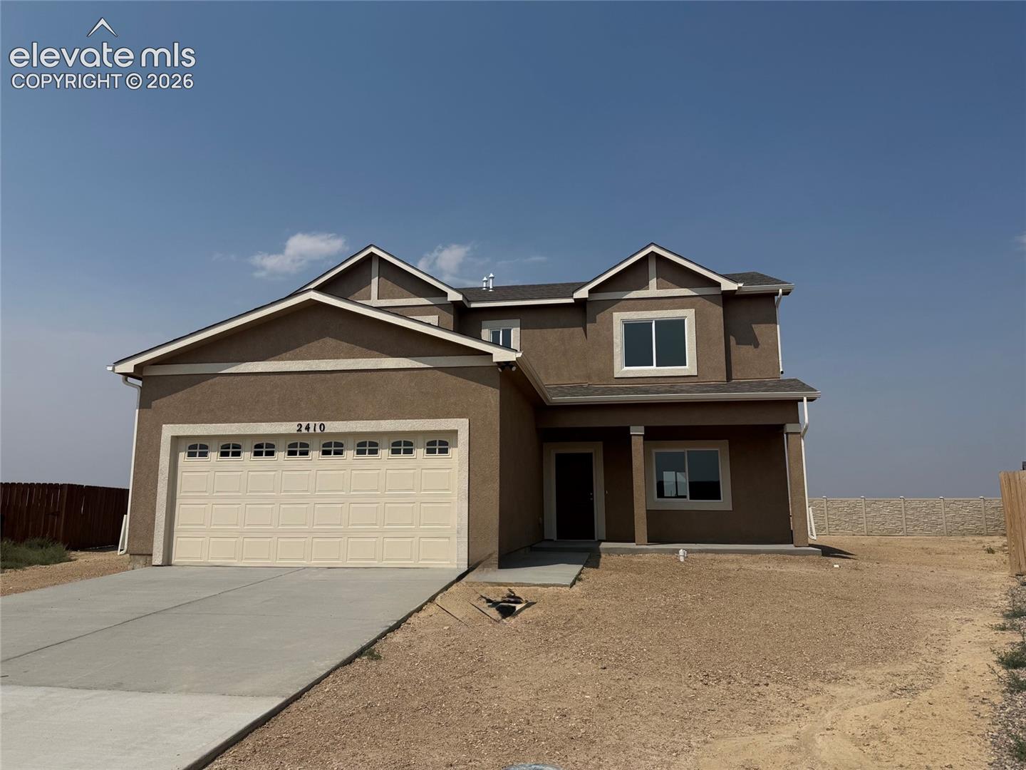2410 Yankee Court — photo