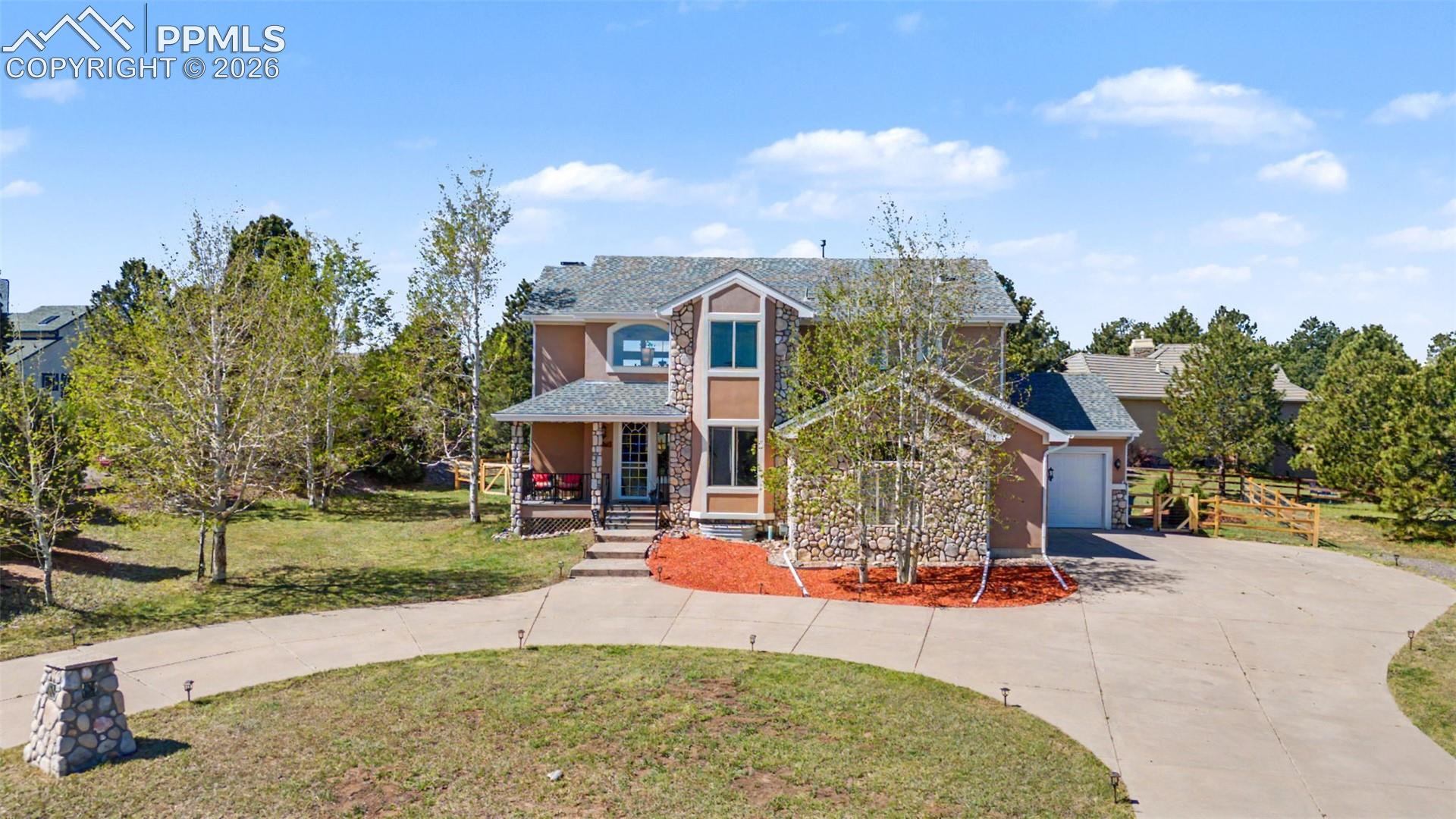 17910 Grama Ridge Na — photo