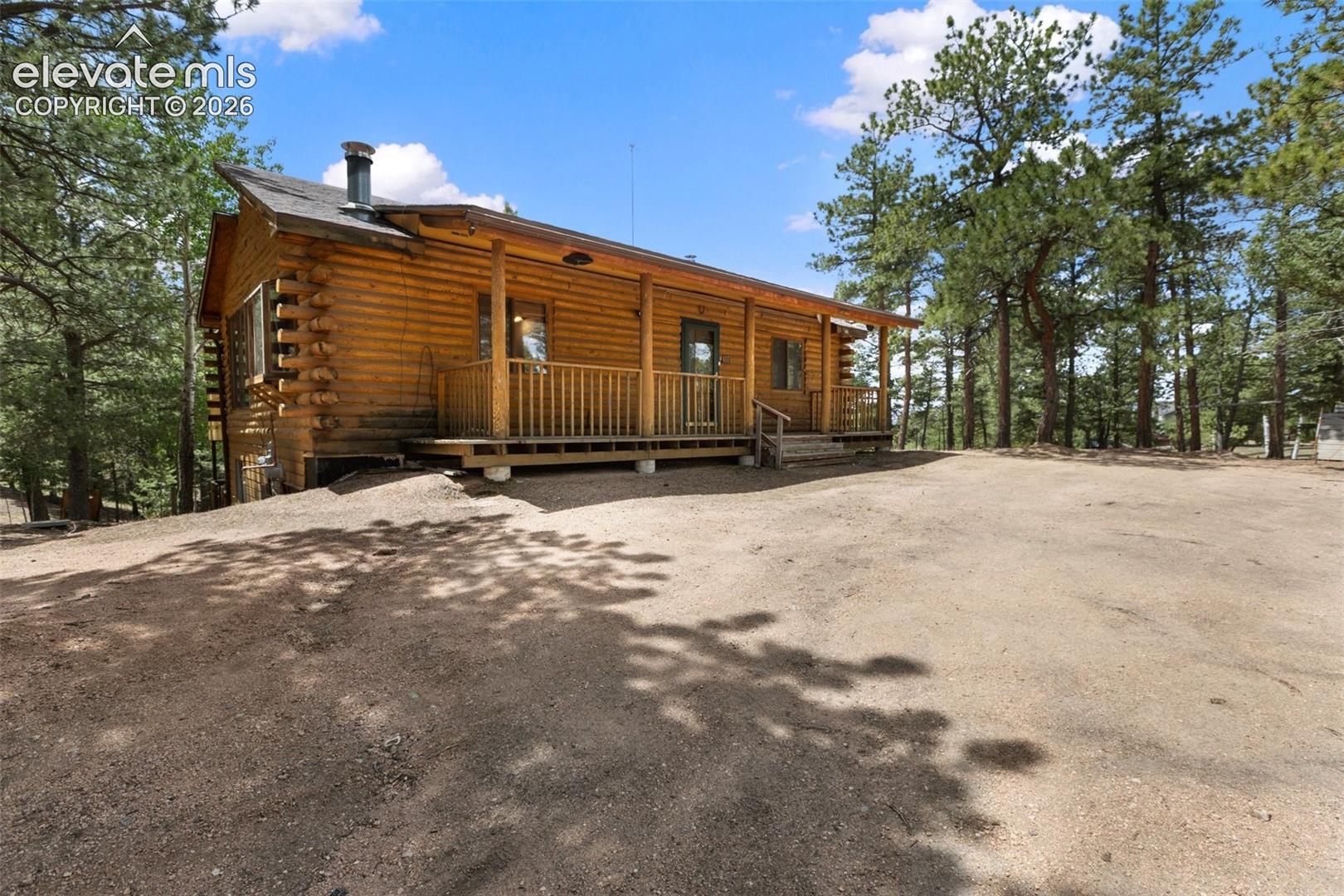 124 Cradle Lake Drive — photo