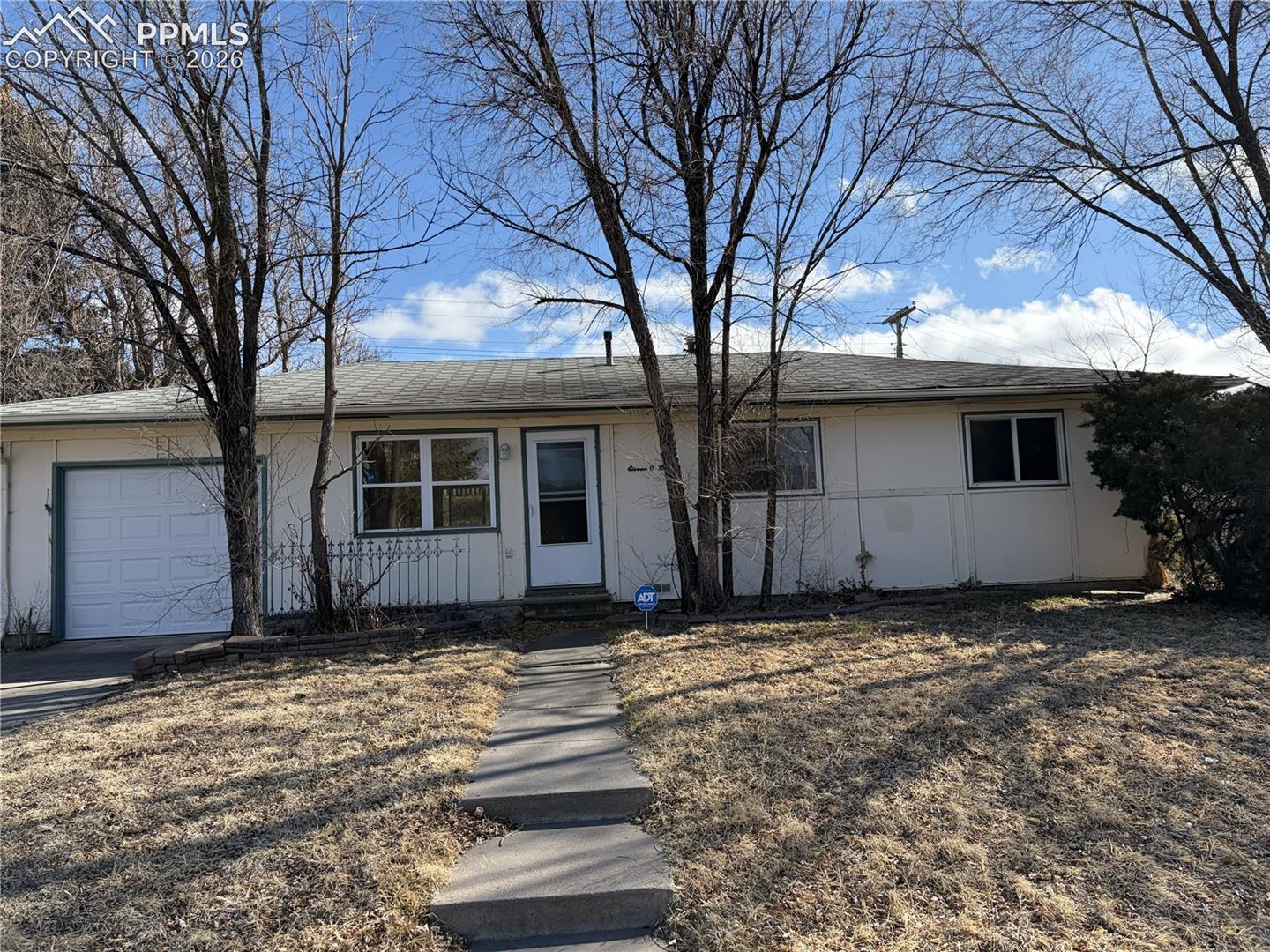 1109 Evergreen Drive — photo