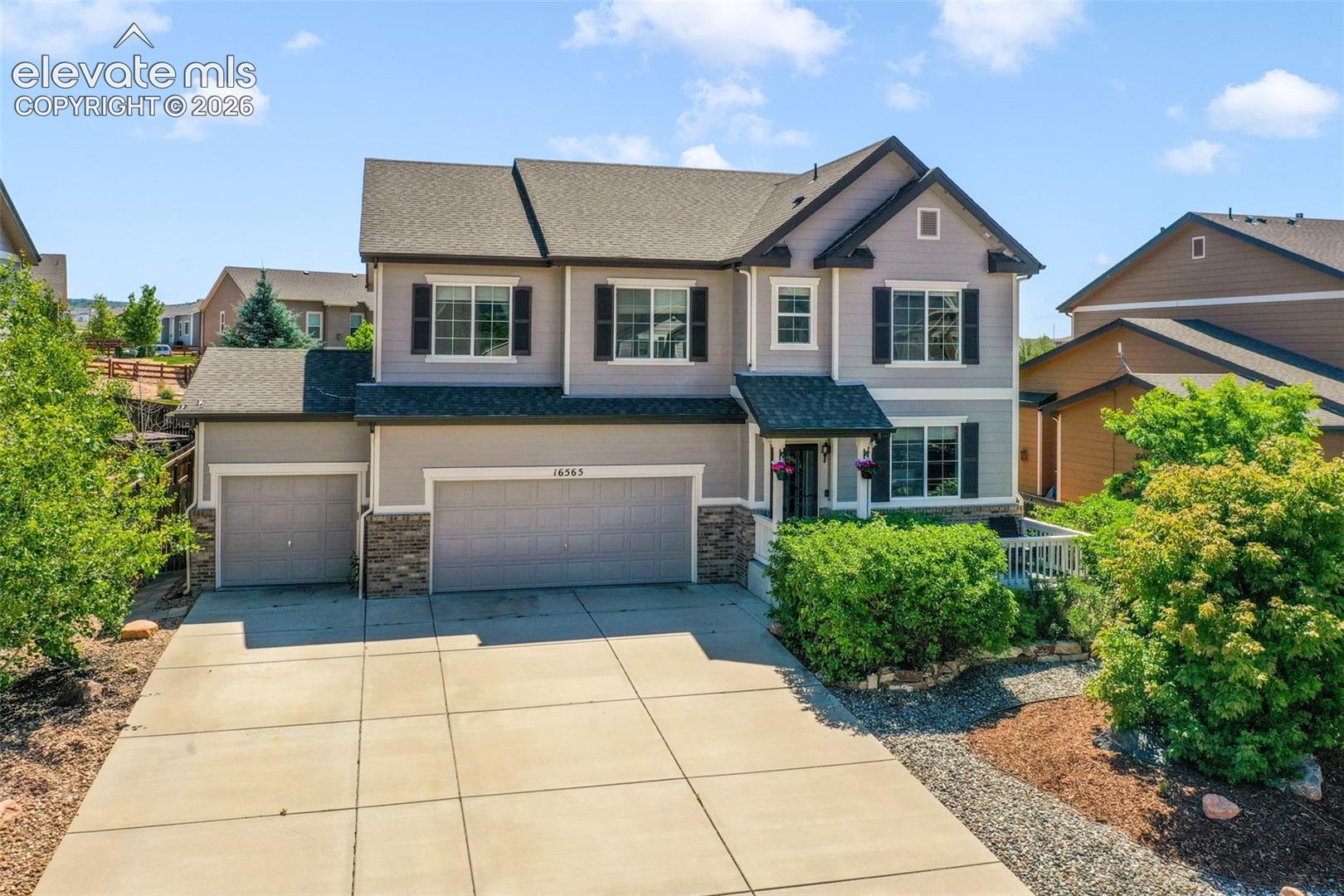 16565 Elk Valley Trail — photo