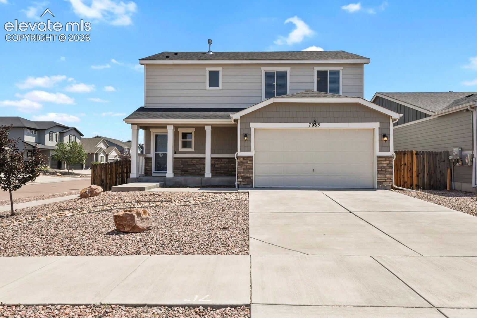 7983 Dry Willow Way — photo