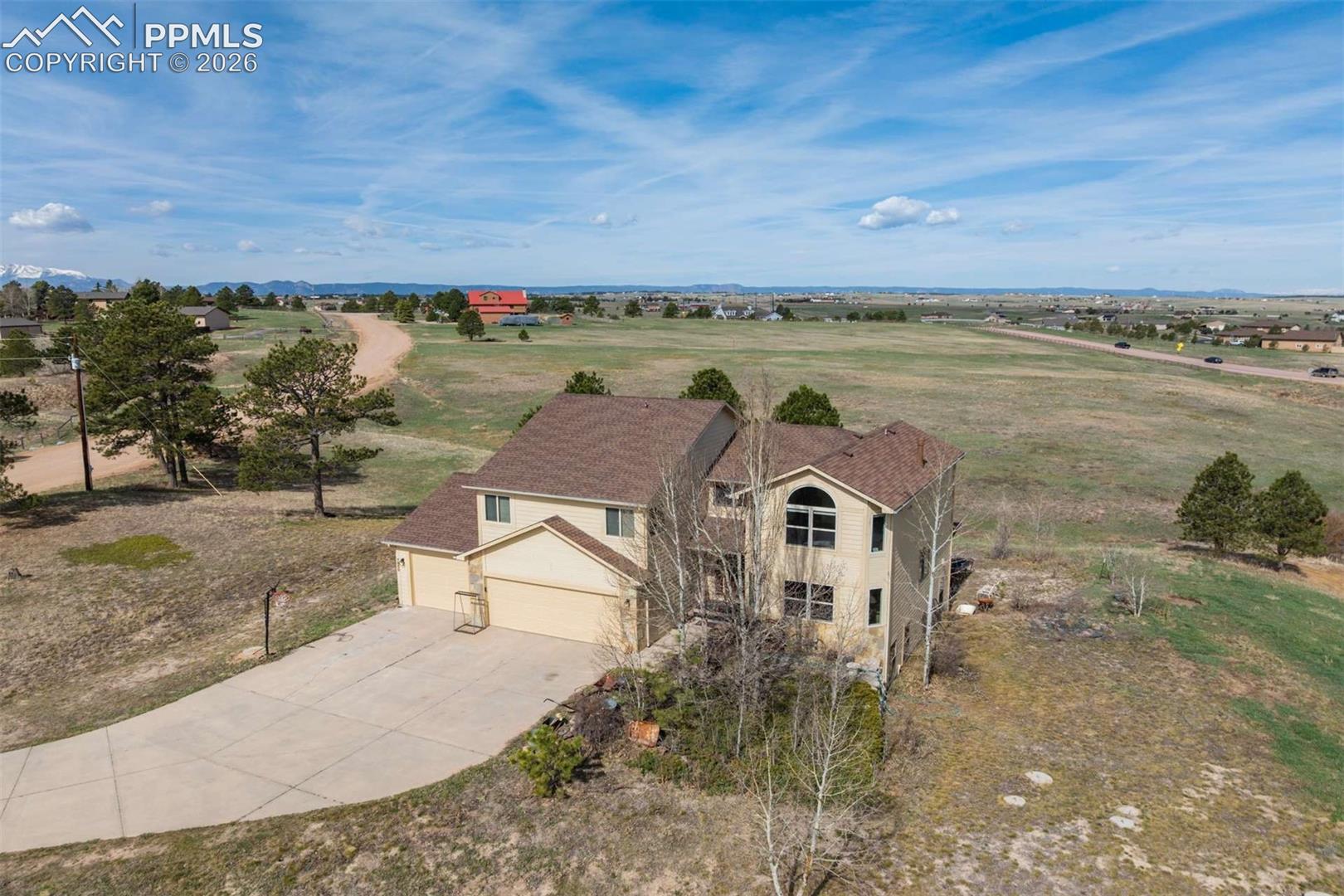 7850 Wilderness Drive — photo