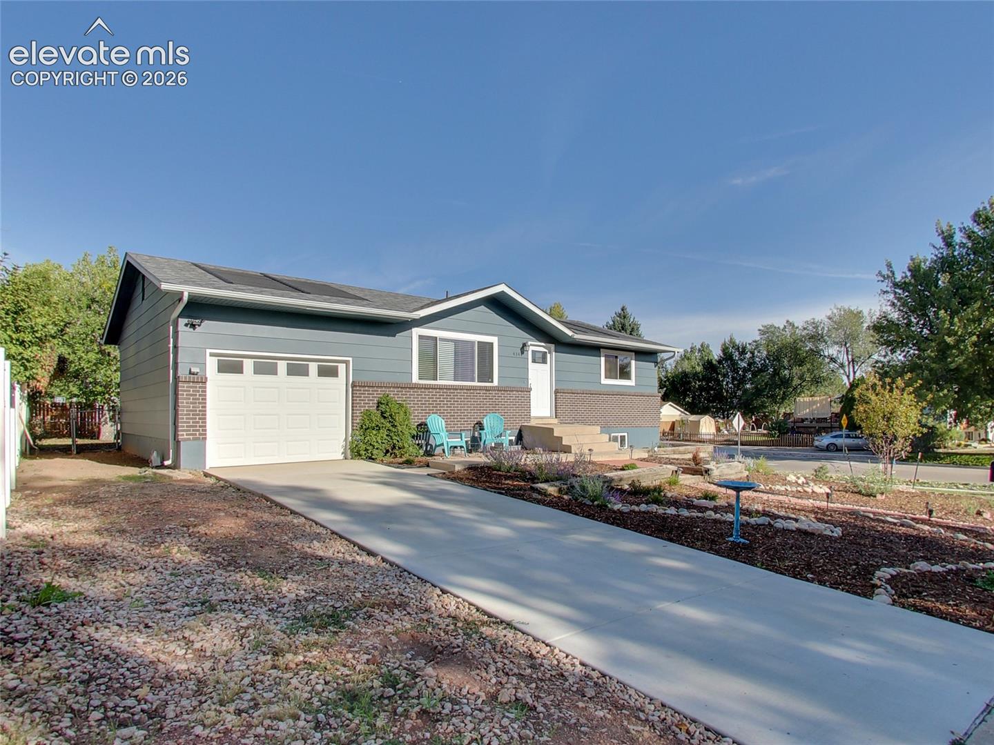 4344 S Delighted Circle — photo