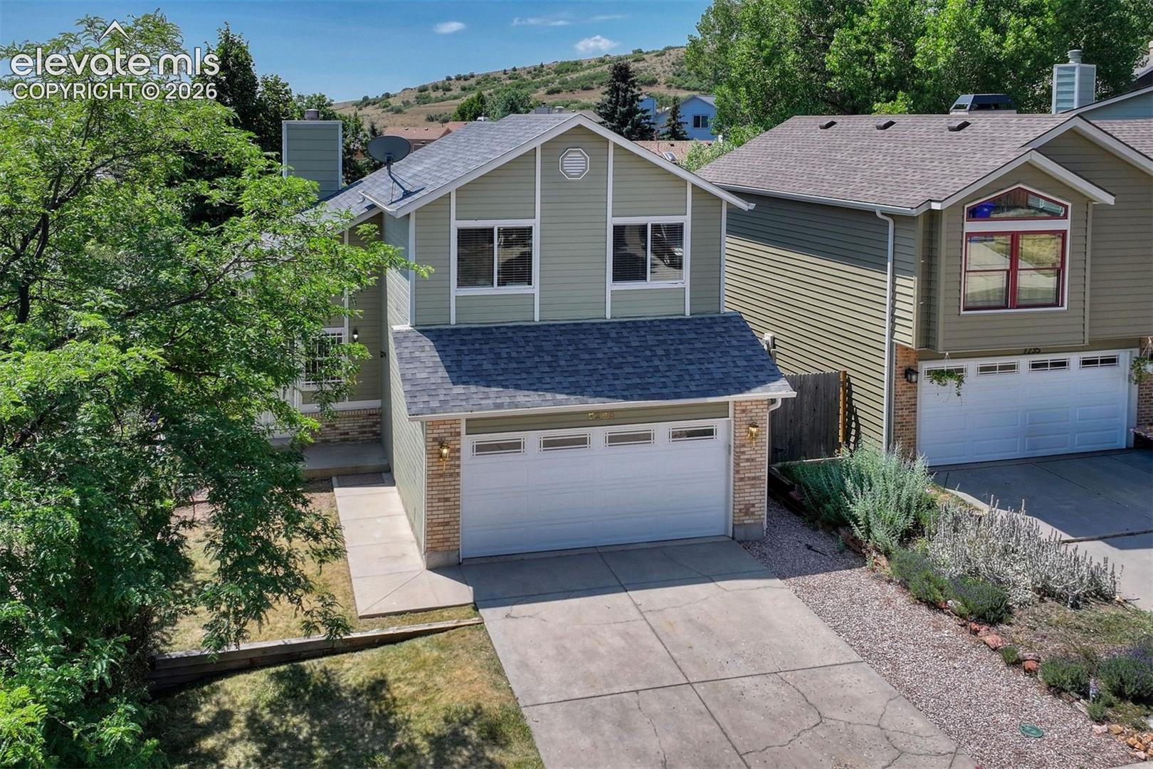 7225 Brentford Drive — photo