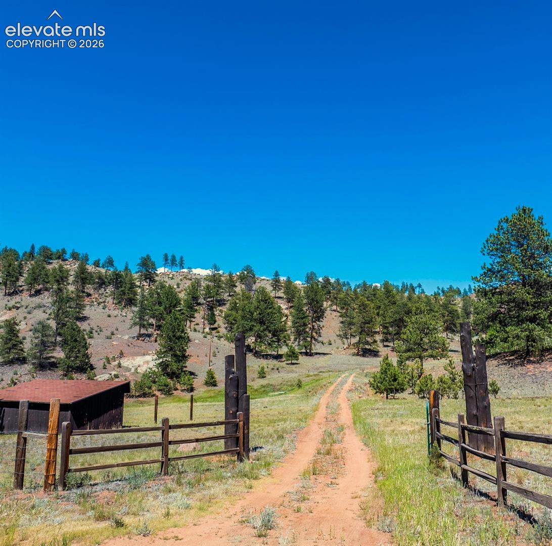 Home in Lake George, CO 80827 — photo 2