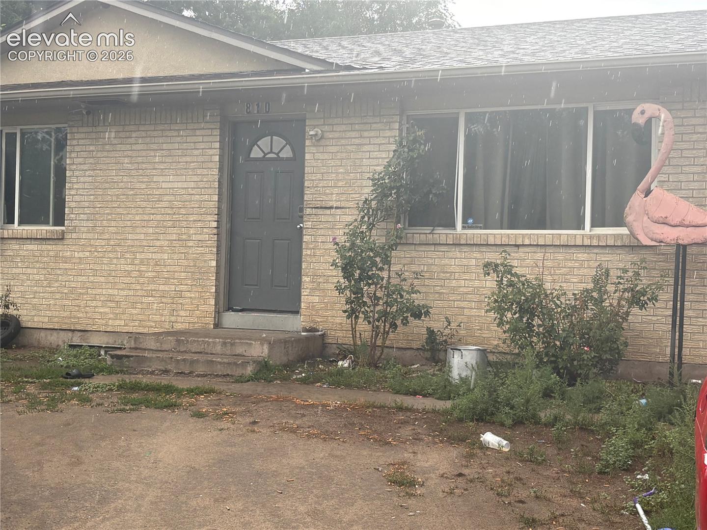 810 N Chelton Road — photo