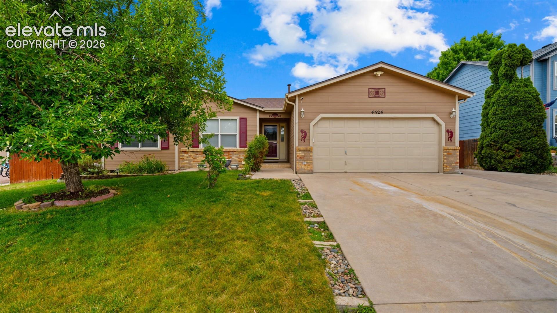 4524 Villager Drive — photo