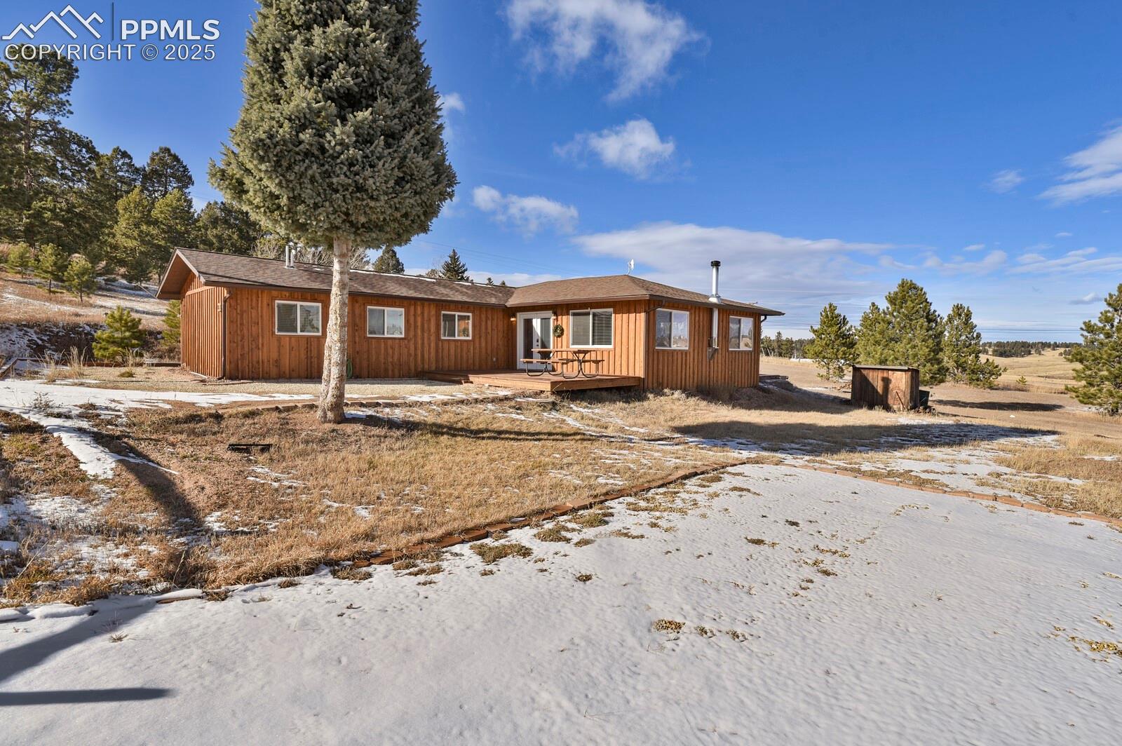 1053 Will Scarlet Drive — photo