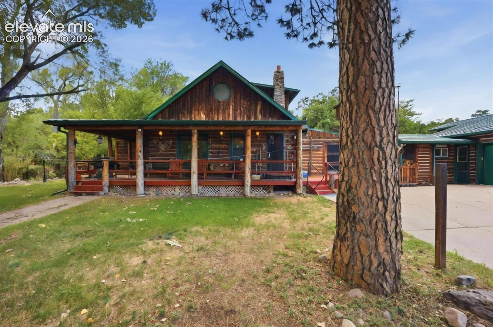 6001 Boulder Avenue, Rye, CO 81069 — photo 2