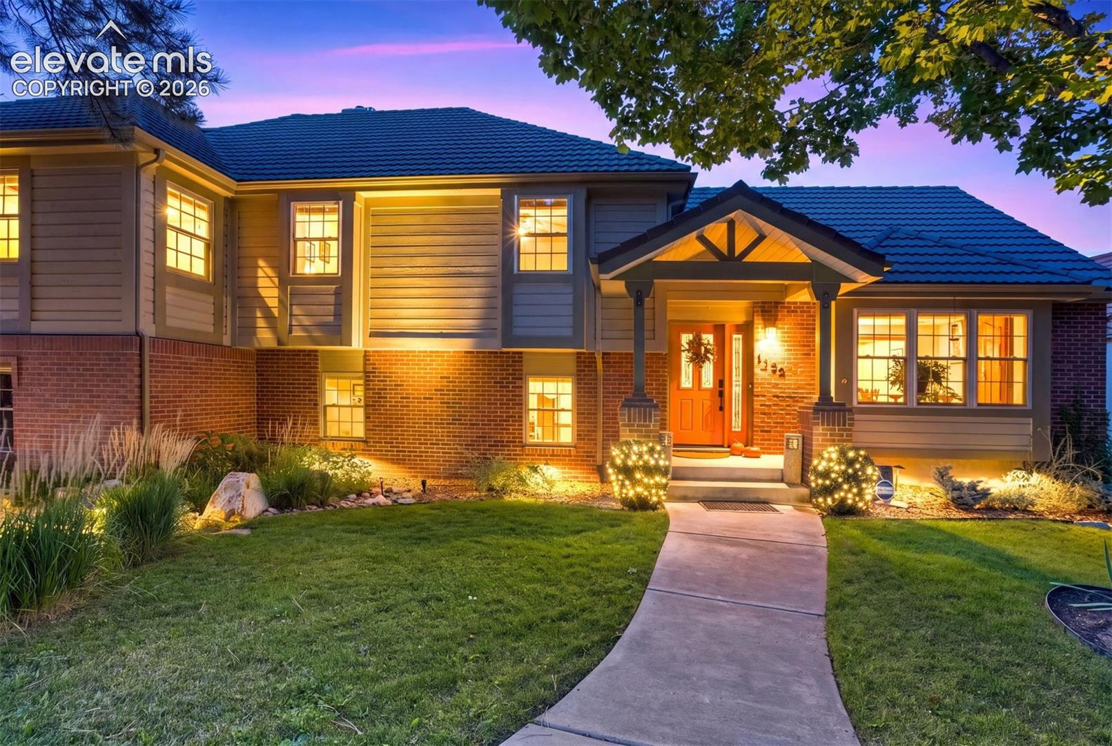 1132 War Eagle Court — photo