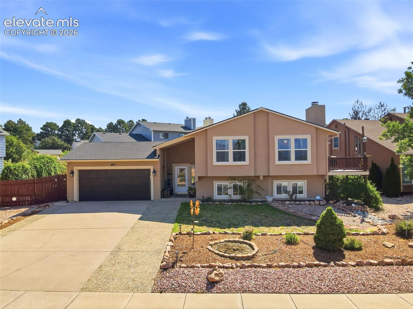 8277 Brigantine Drive — photo