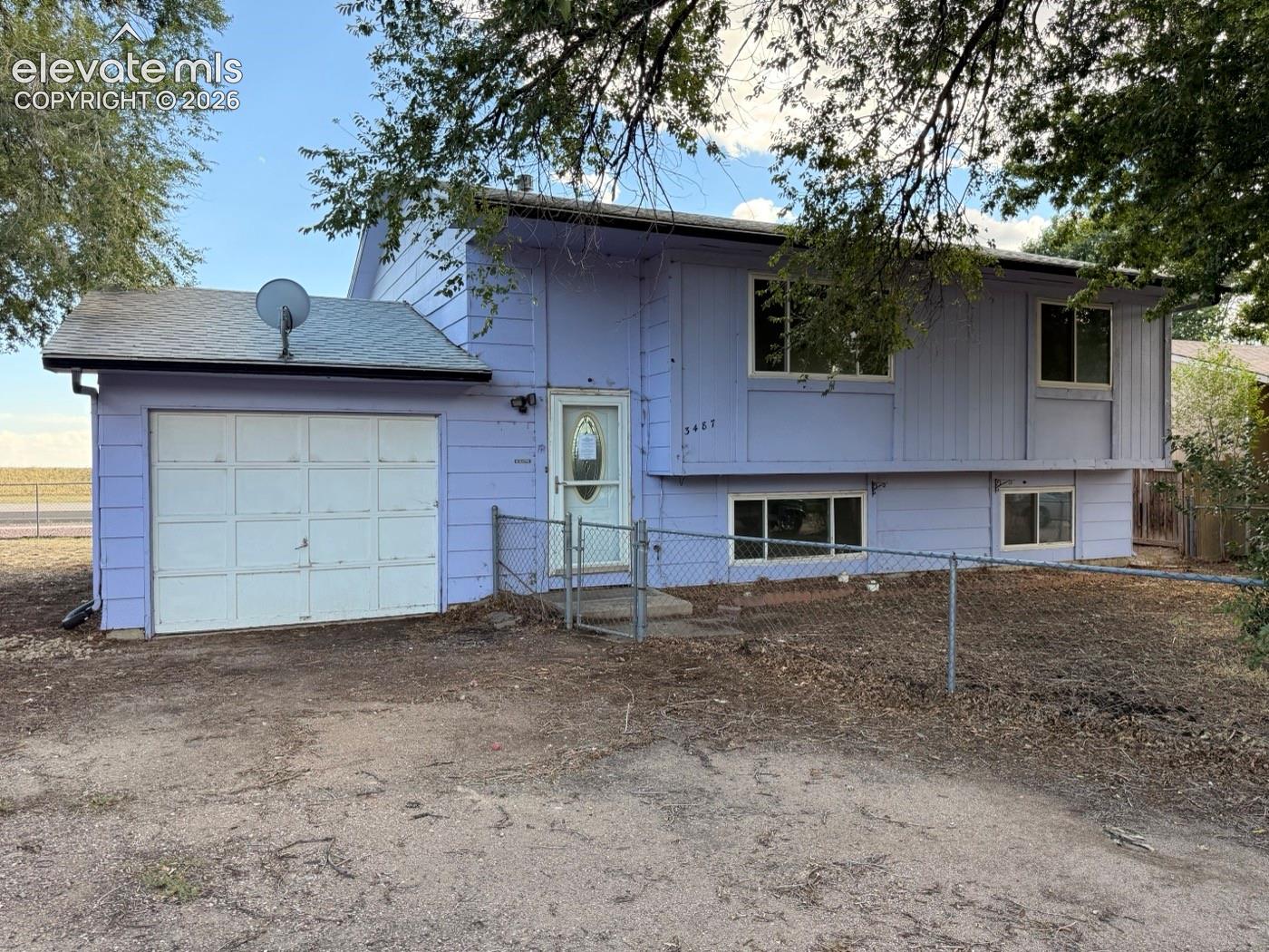 3487 Springnite Drive — photo