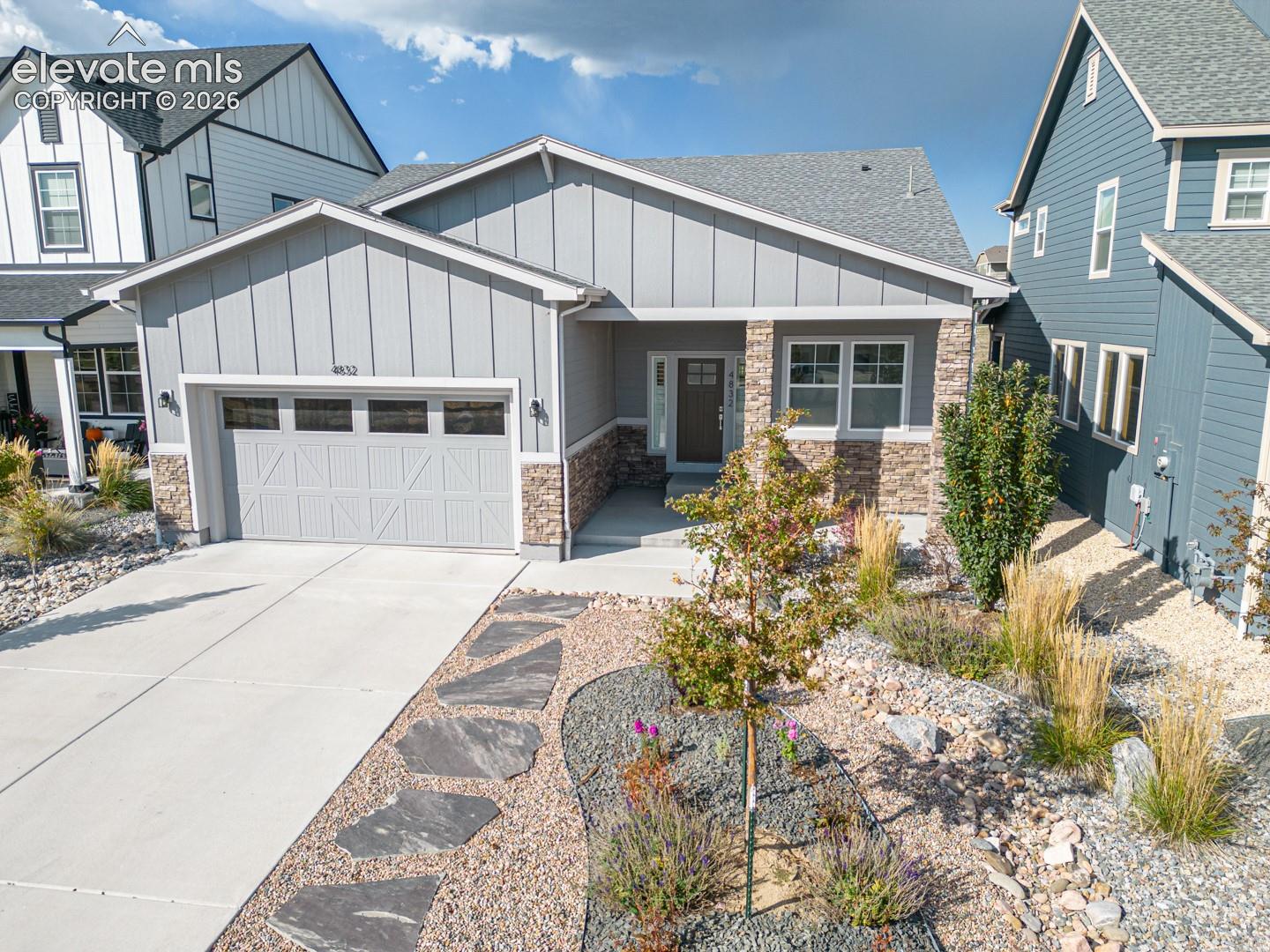 4832 Sand Canyon Trail — photo