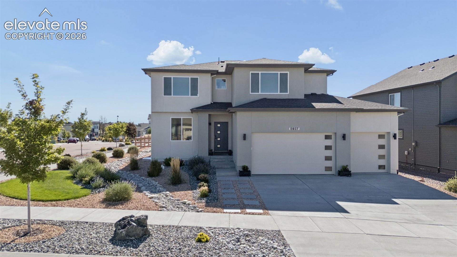 8937 Bugaboo Drive — photo