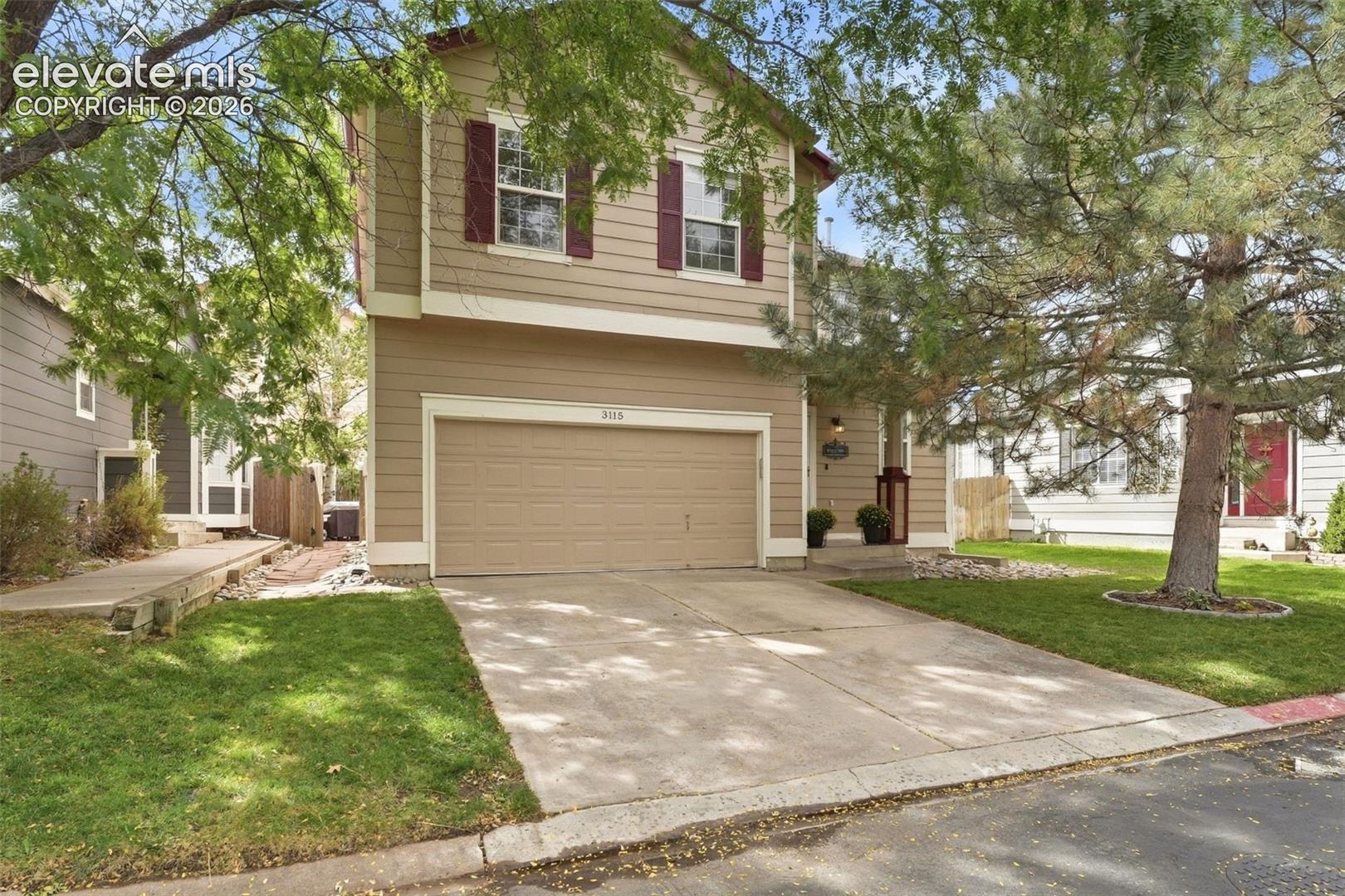 3115 River Valley View — photo