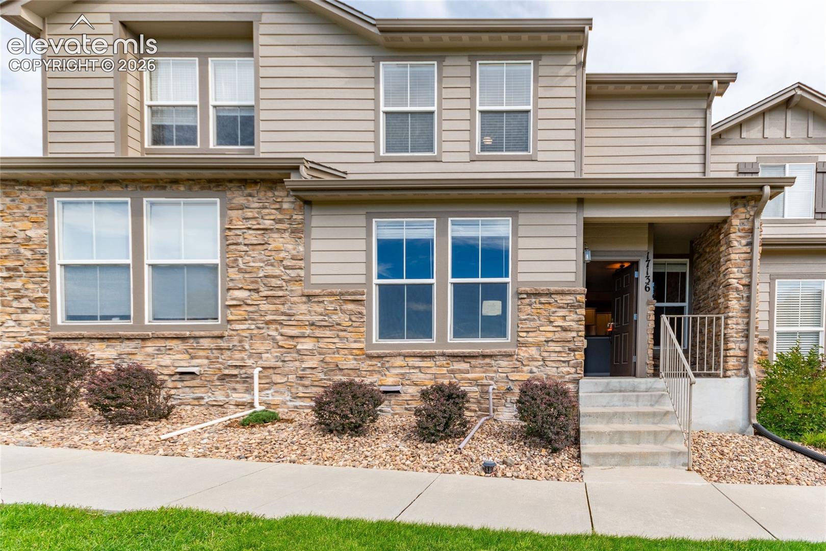 17136 Silent Forest Point — photo