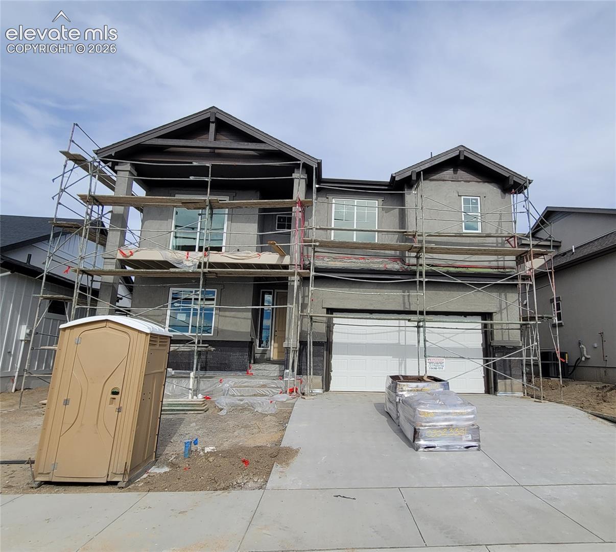 6670 Miro Lane — photo