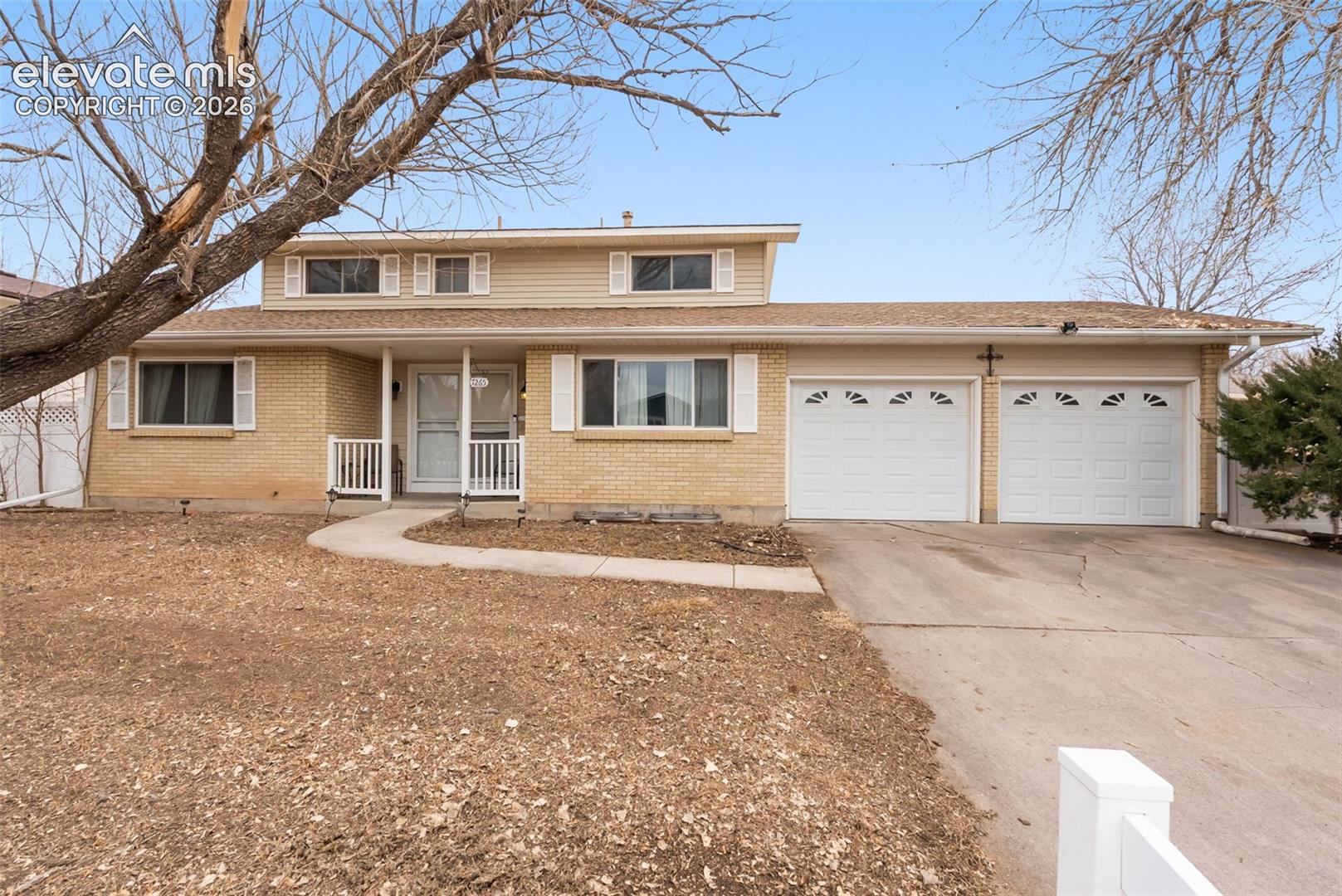 7265 Killington Street — photo
