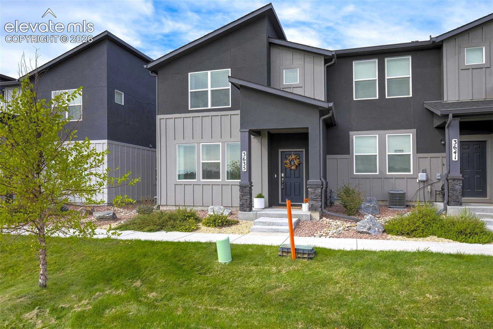 3635 Levy Park Drive — photo