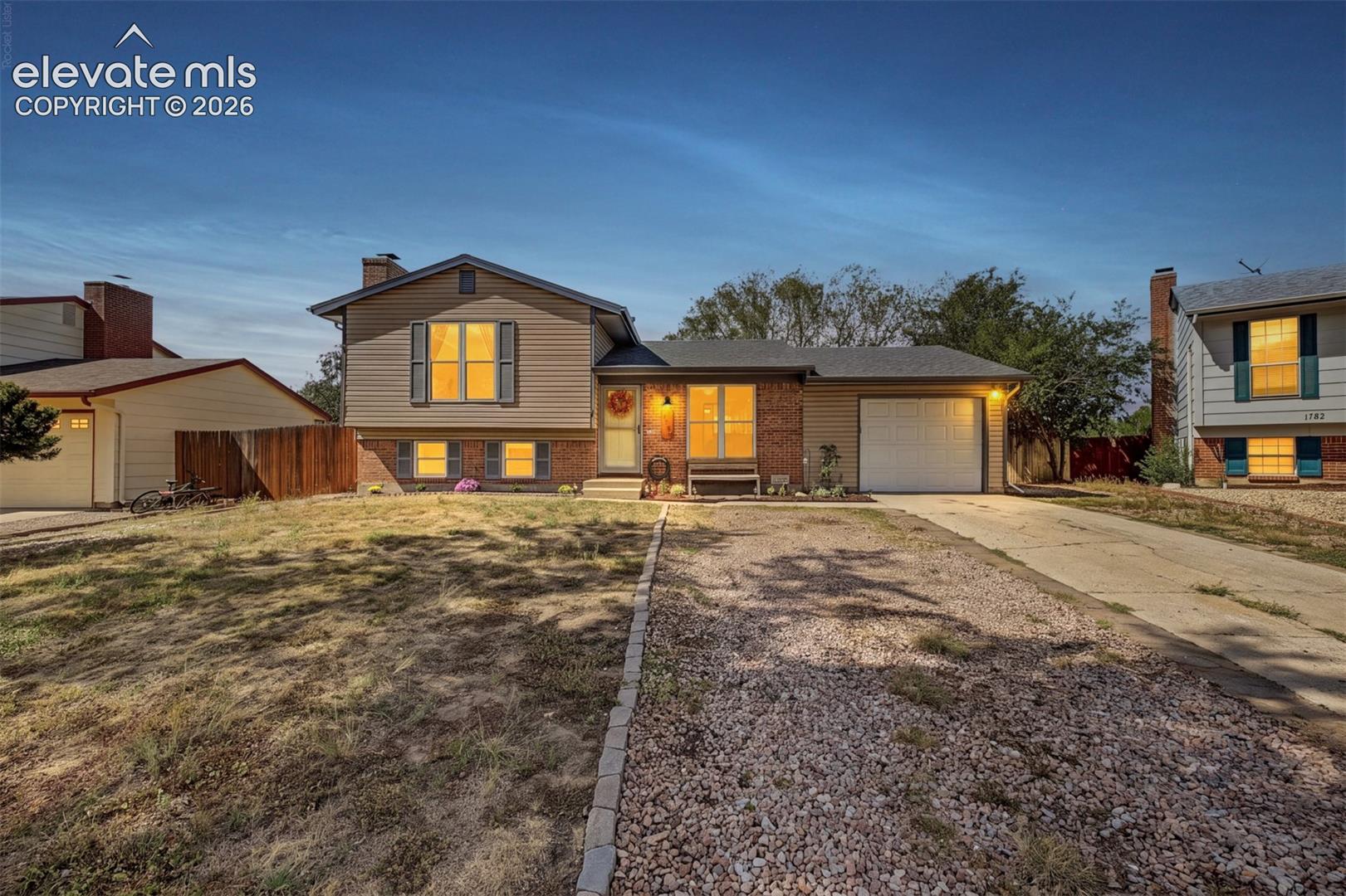 2544 Prescott Circle — photo