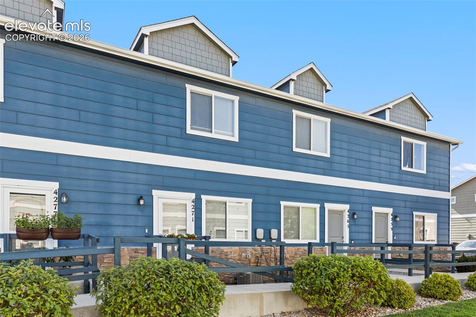 4271 Little Rock View — photo