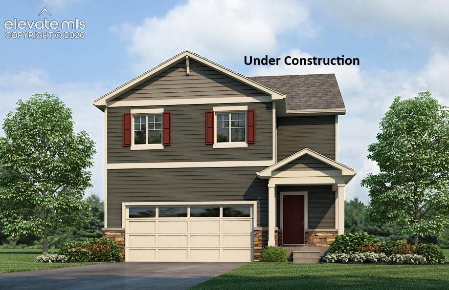 6705 Raven Ridge Terrace — photo
