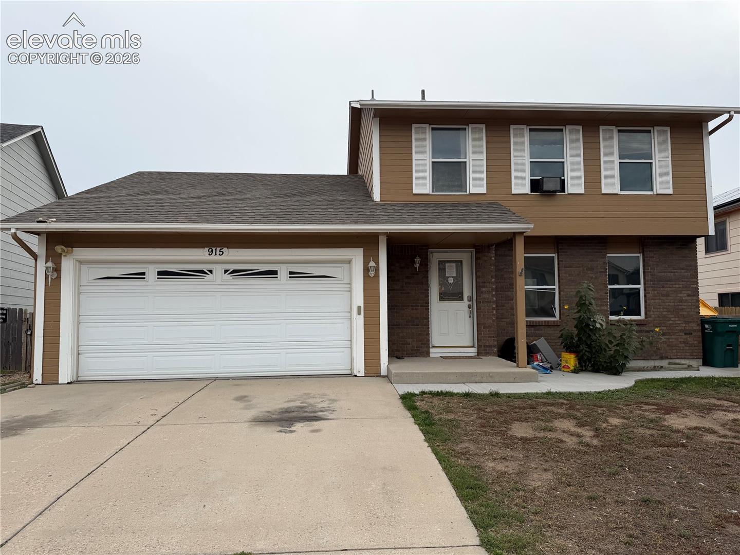 915 Crandall Drive — photo