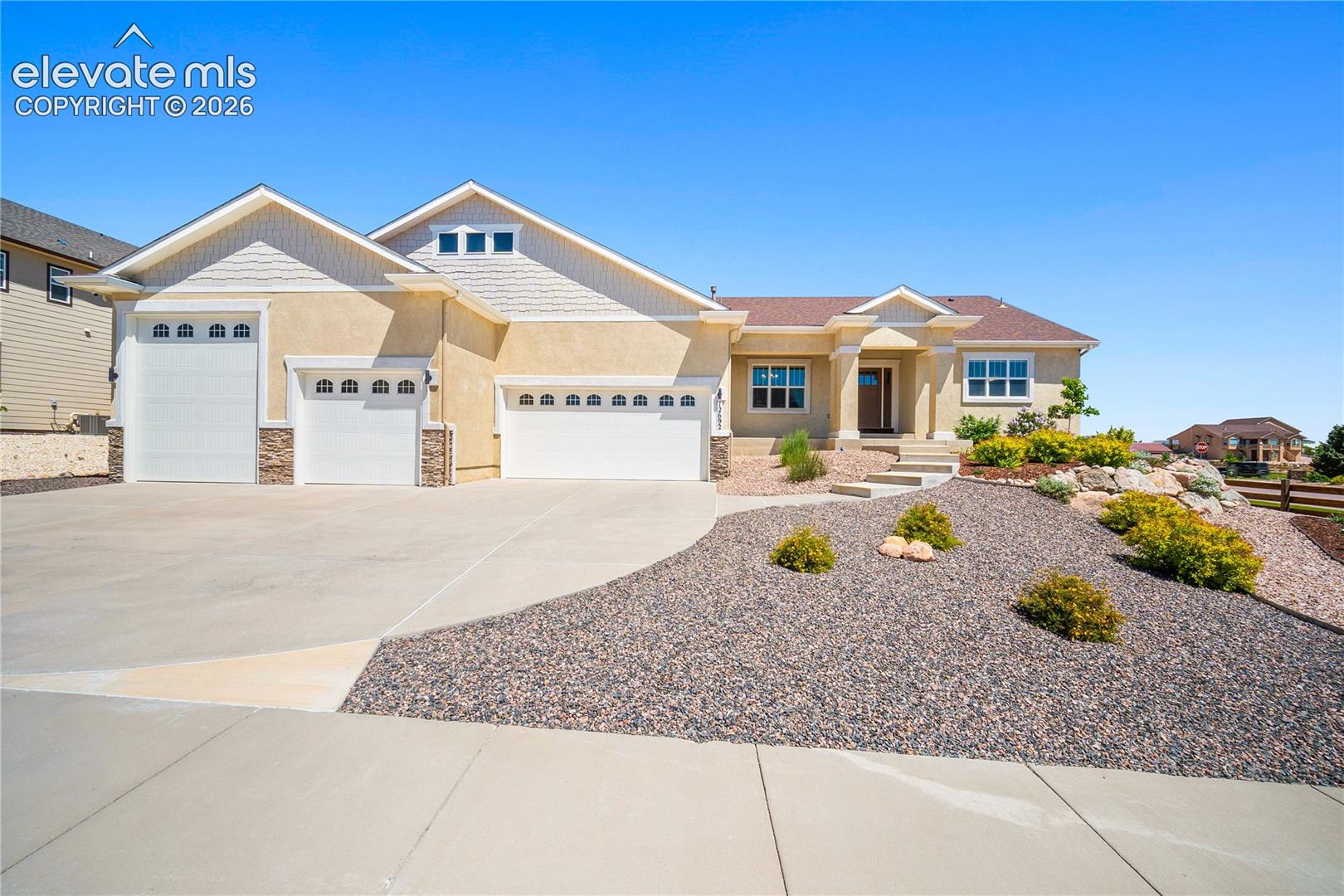 12692 Clark Peak Court — photo
