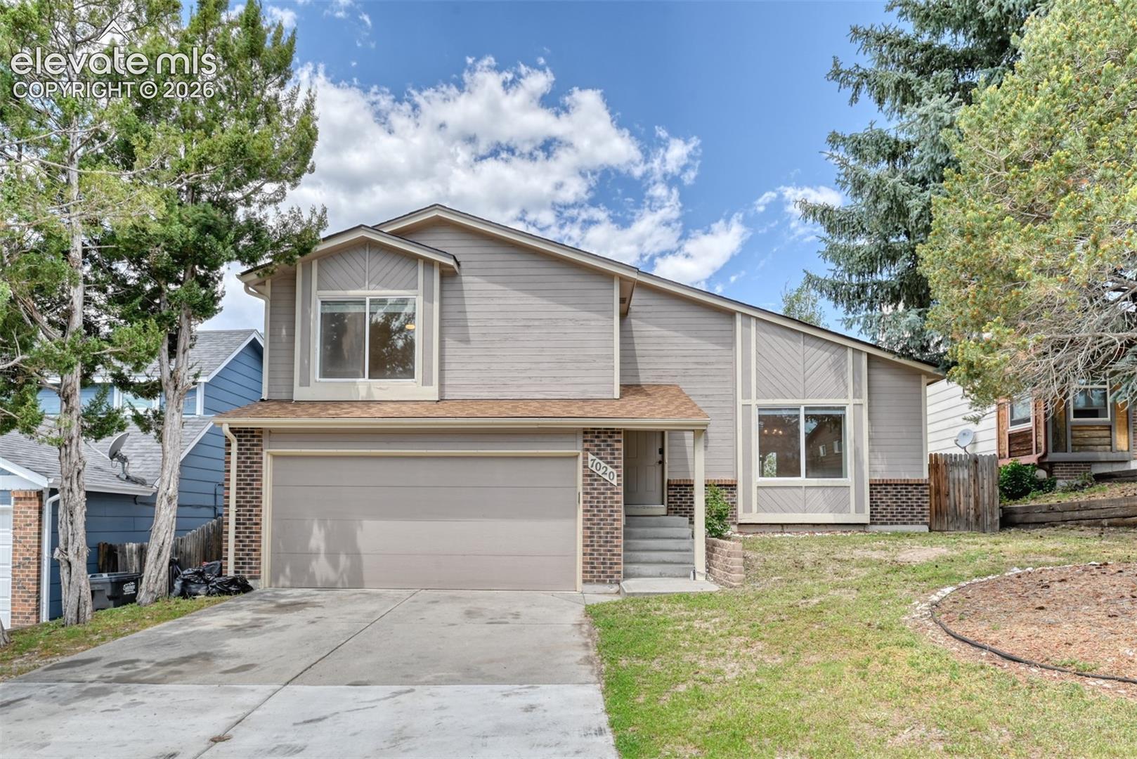 7020 Churchwood Circle — photo