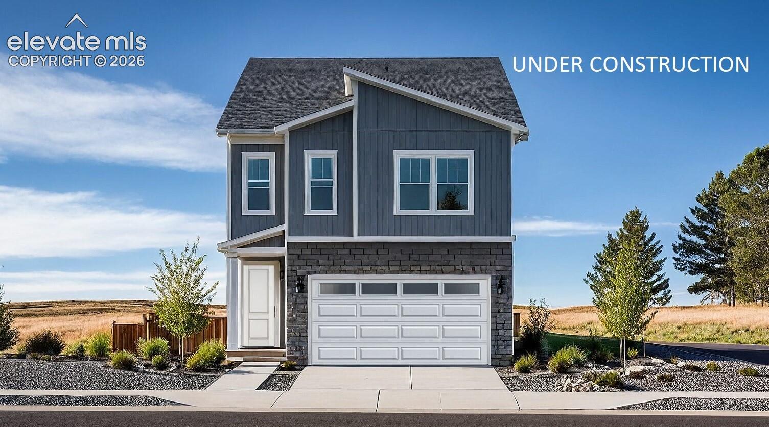 7729 Slate River Way — photo