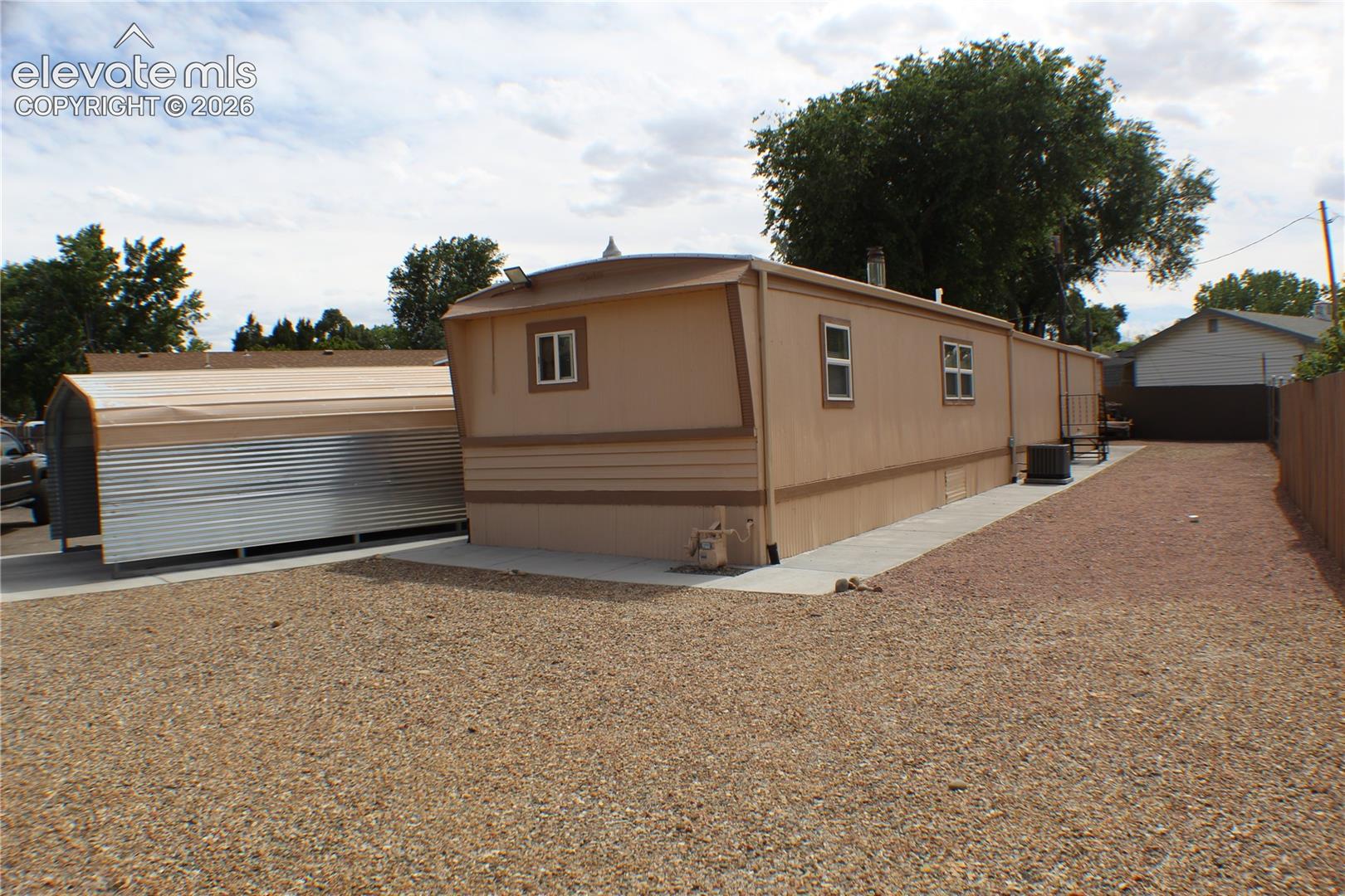 835 Aspen Circle — photo