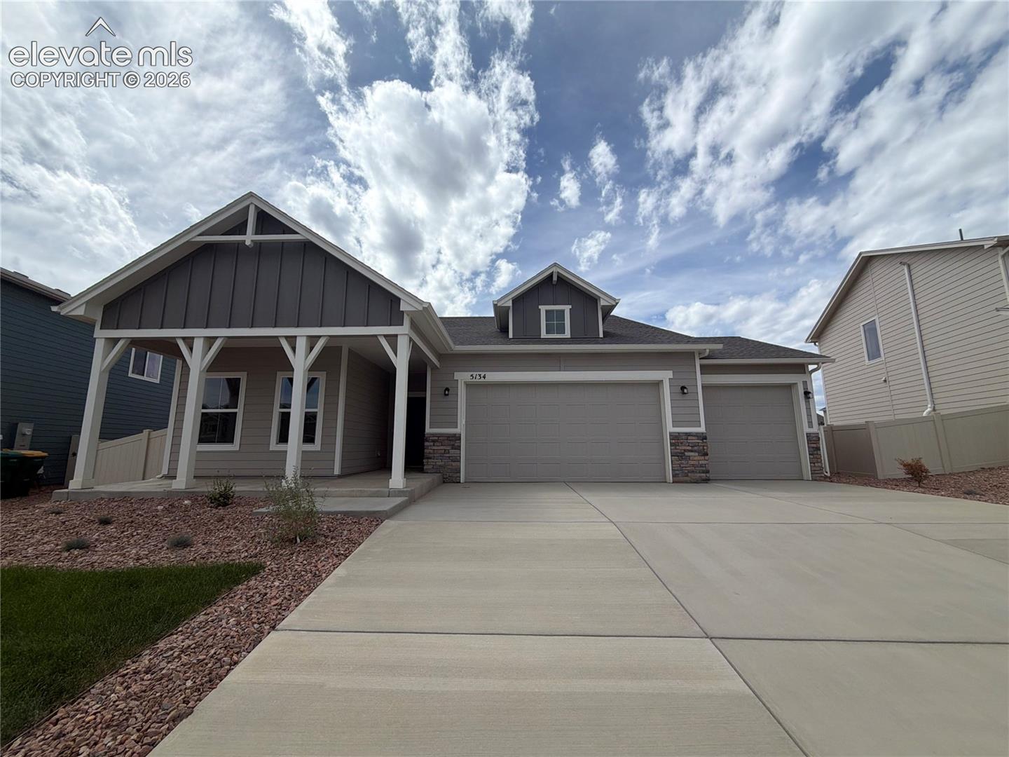 5134 Omeara Court — photo