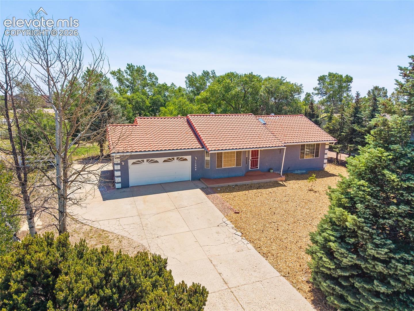 11559 Cranston Drive — photo