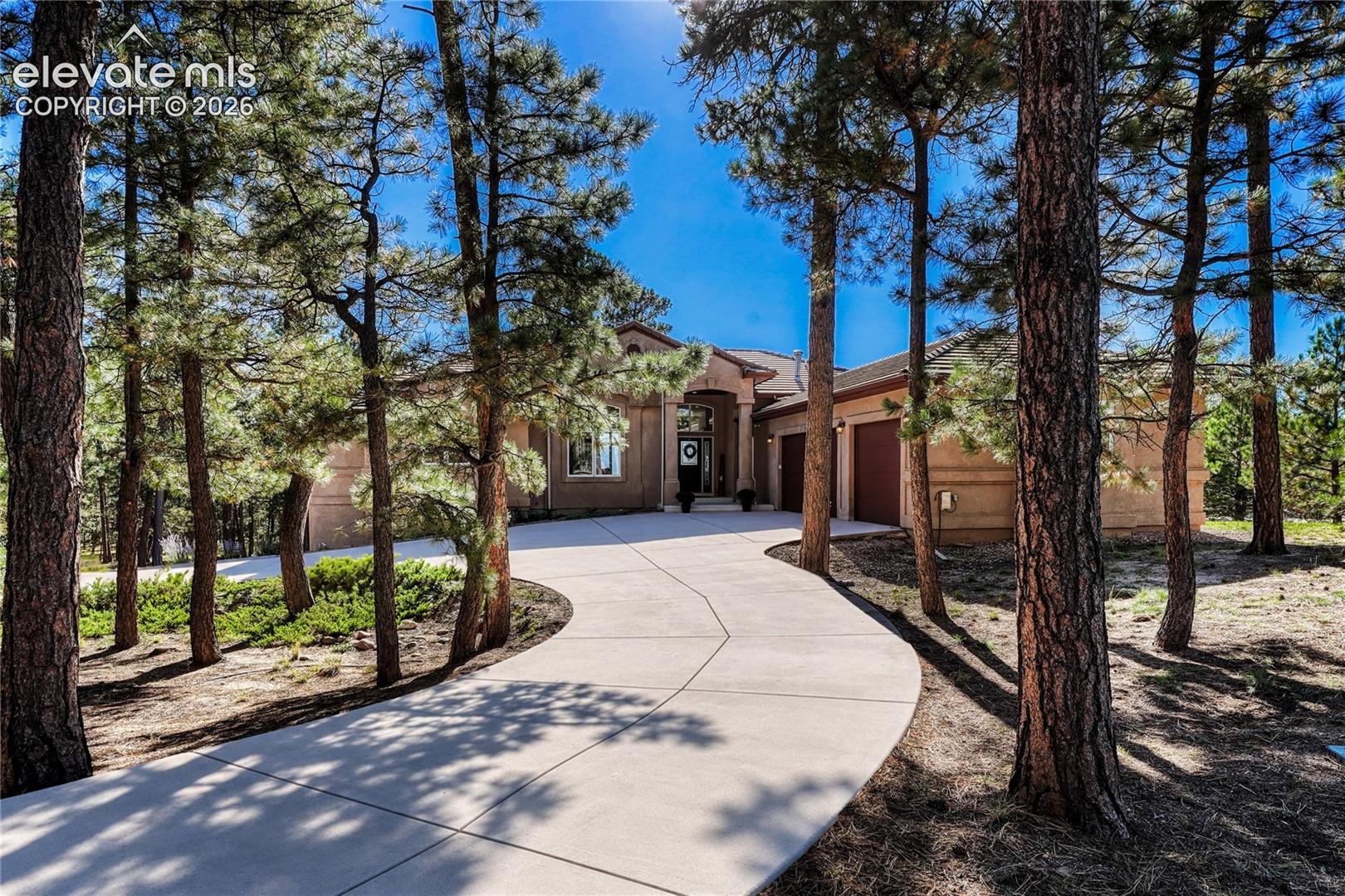 17180 Colonial Park Drive — photo