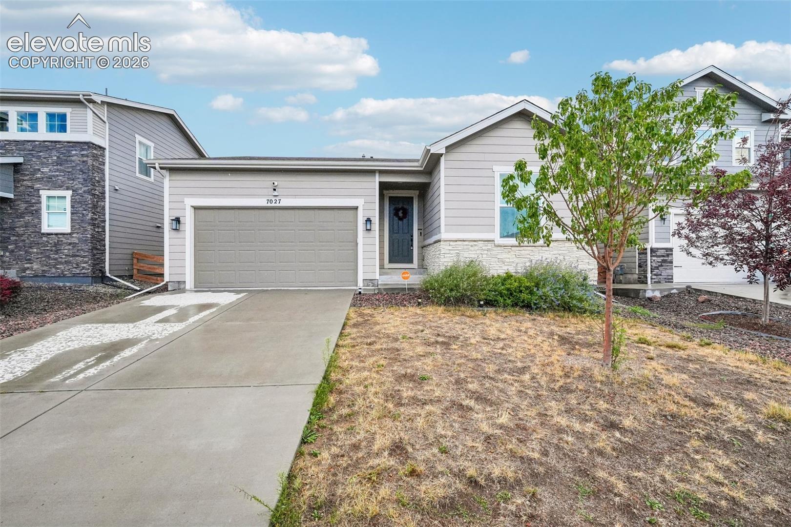 7027 Preble Drive — photo