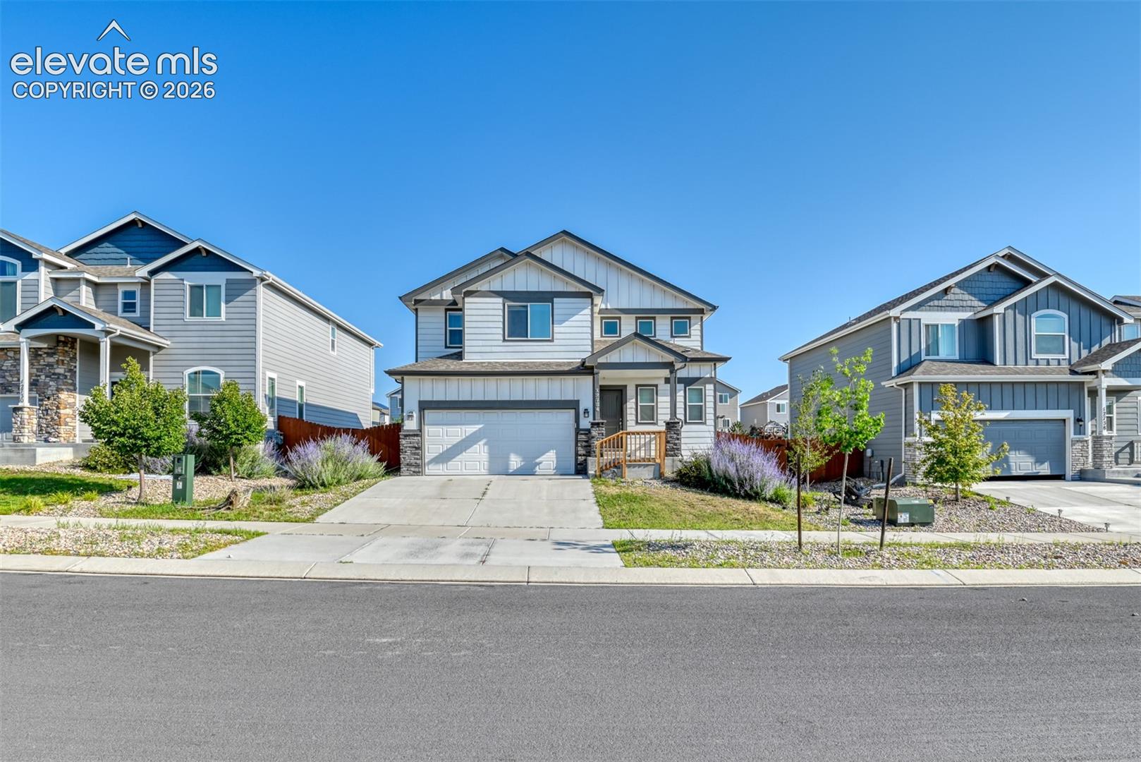 12734 Winding Glen Lane — photo