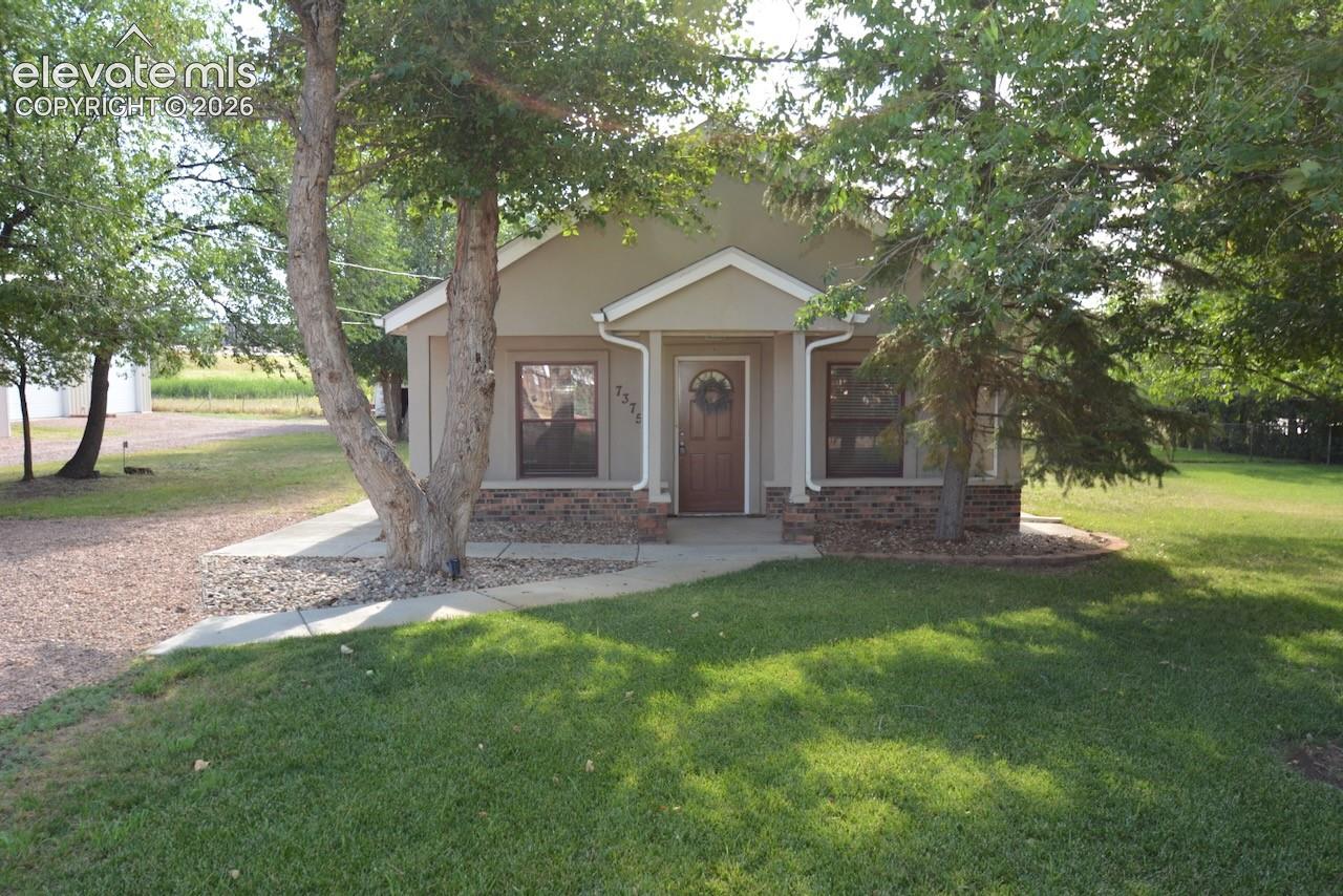 7375 Maine Lane — photo