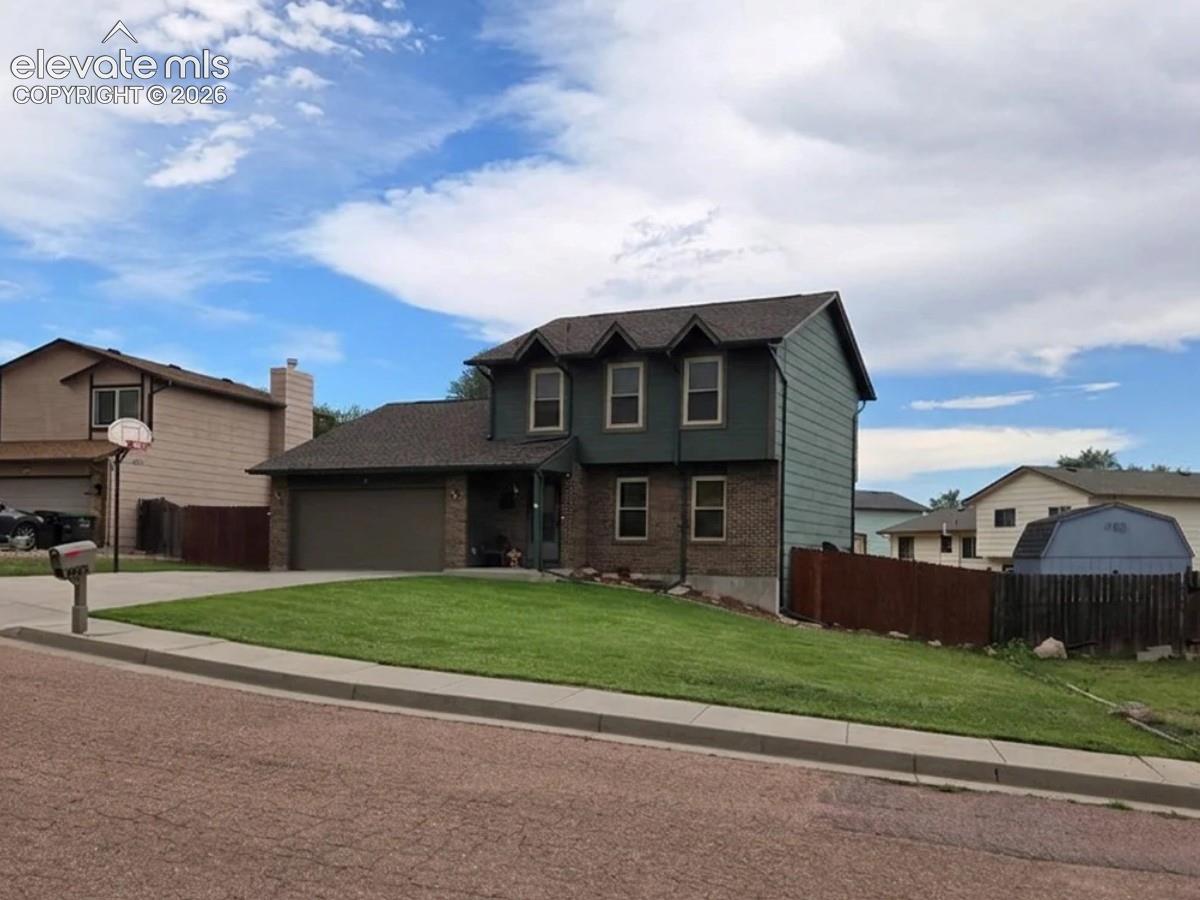 7485 Cottage Grove Court — photo