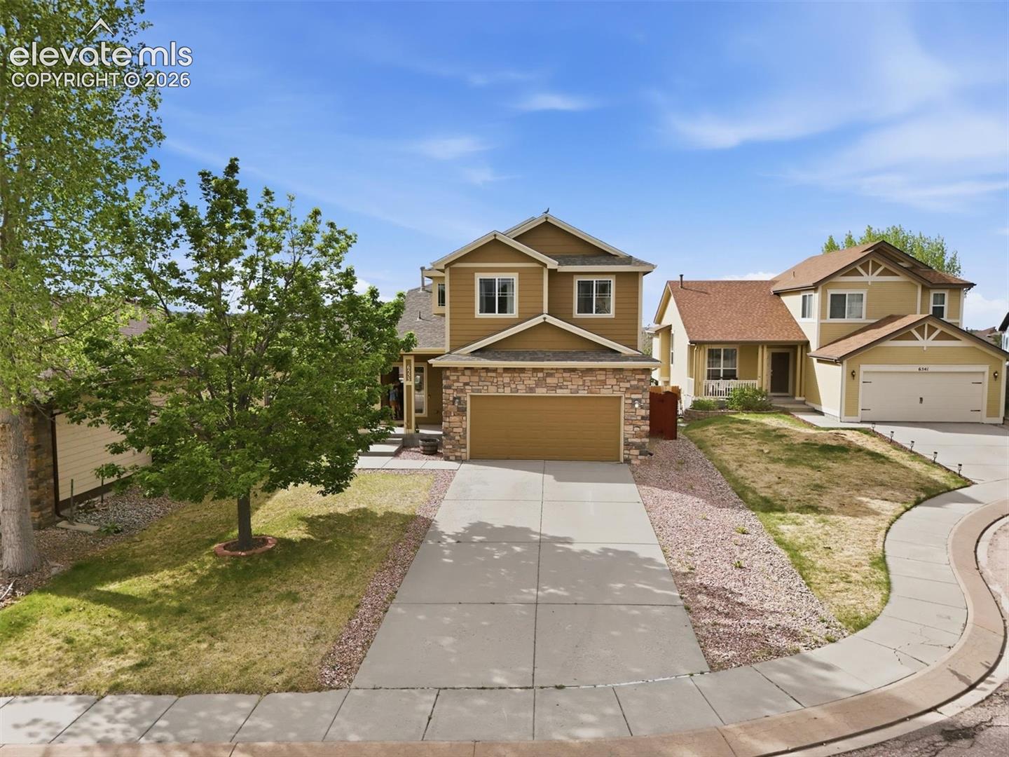 6553 Andretti Court — photo