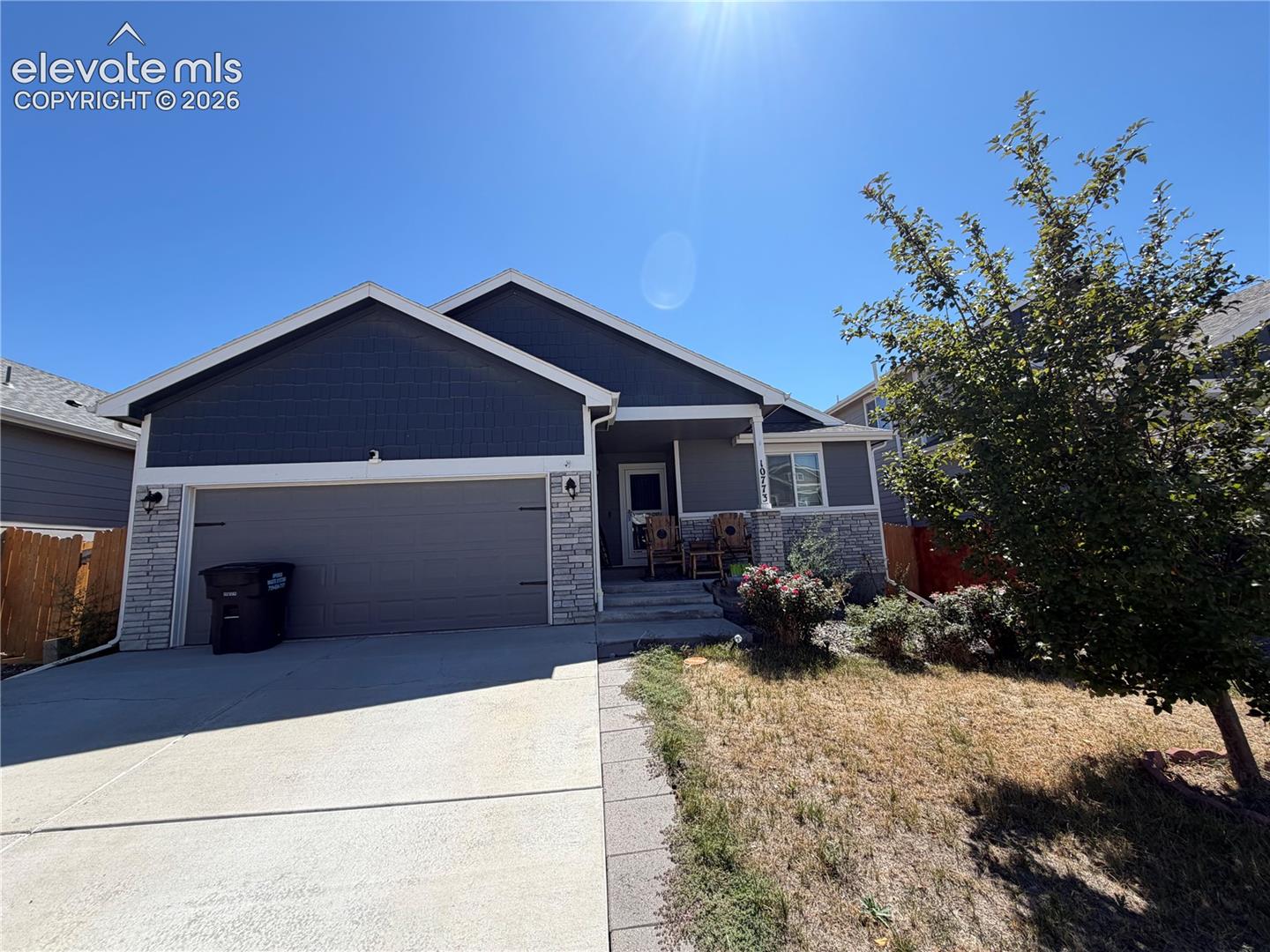 10773 Saco Drive — photo