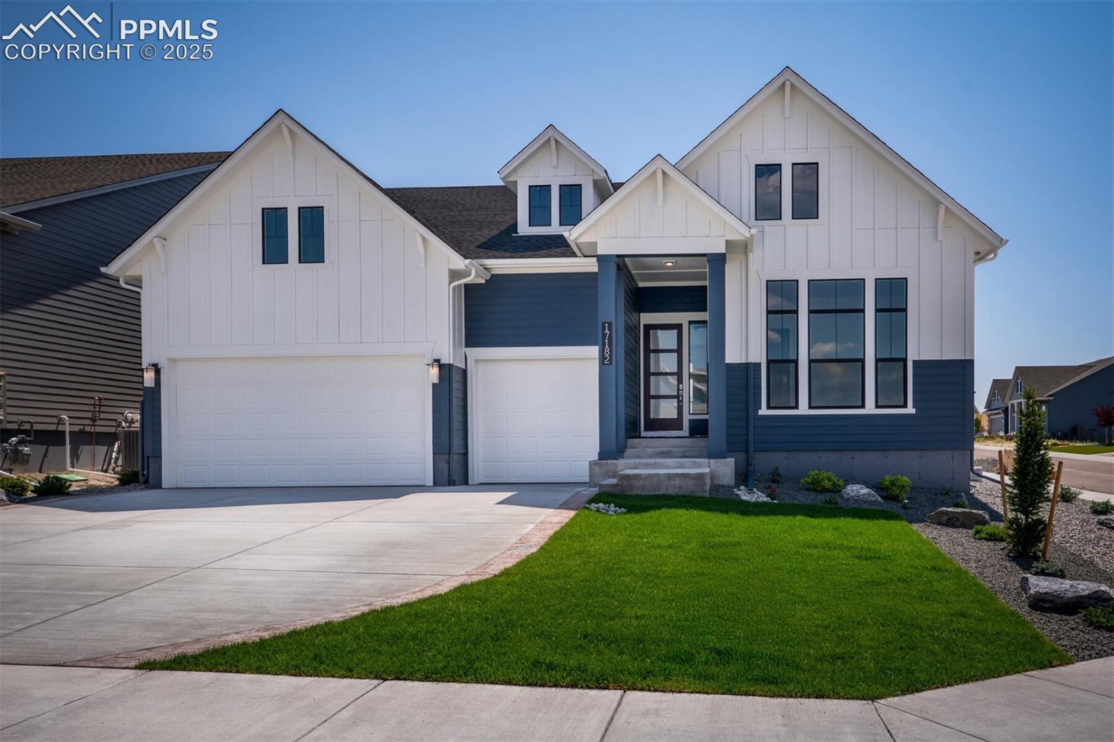 17182 Crimson Clover Drive — photo