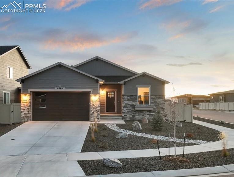 9962 Hidden Ranch Court — photo