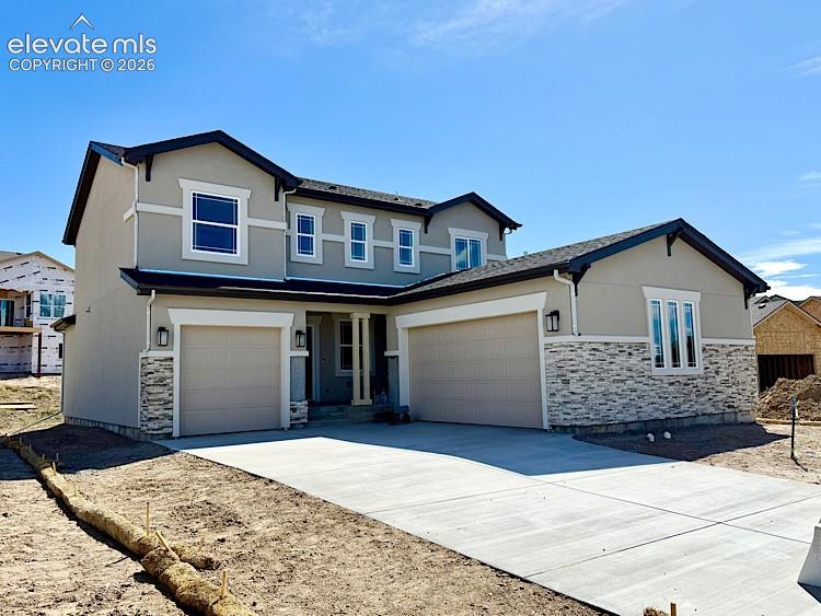 16255 Cattle Creek Court — photo