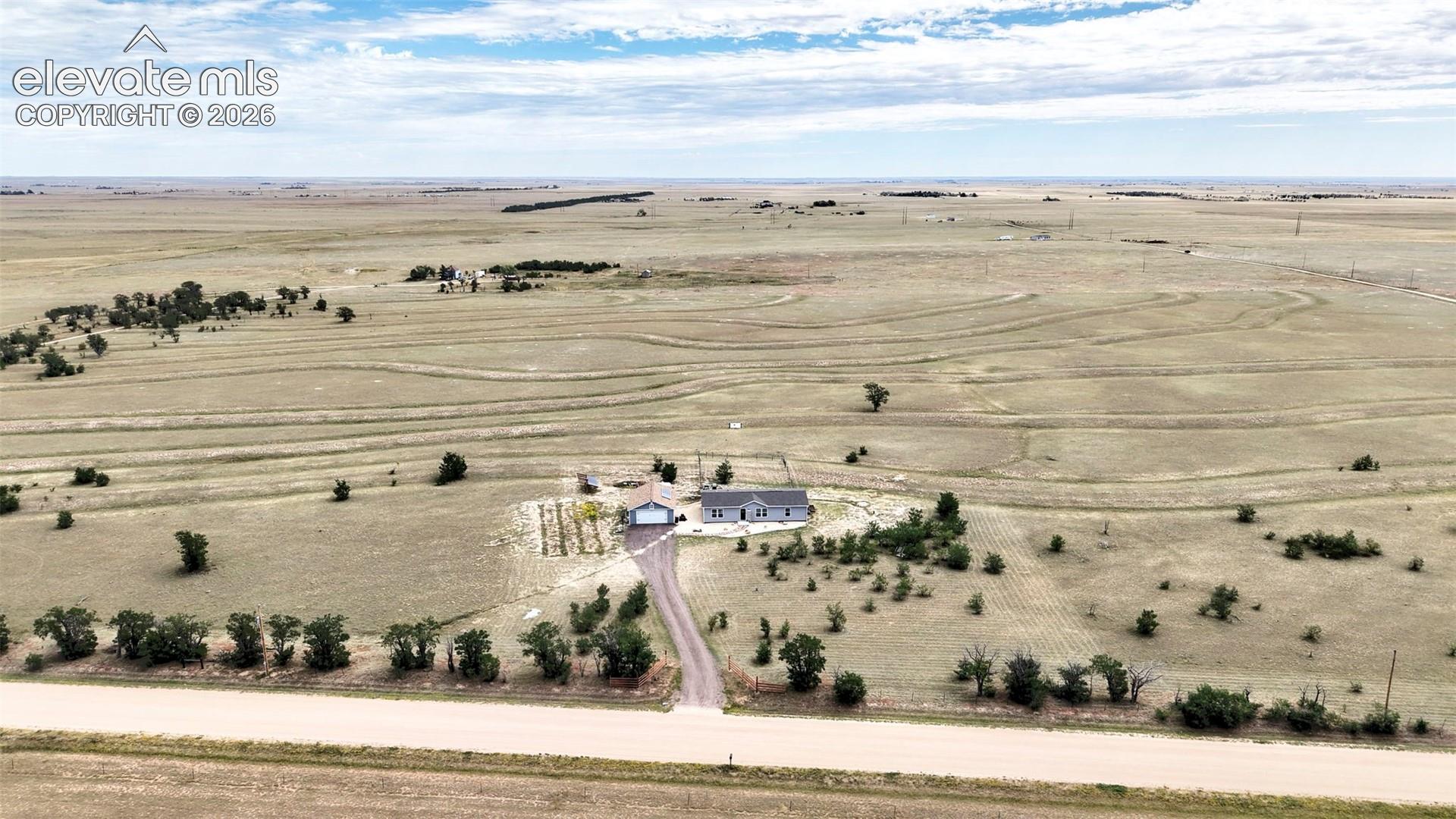 5717 Sengbeil Road, Yoder, CO 80864 — photo 3