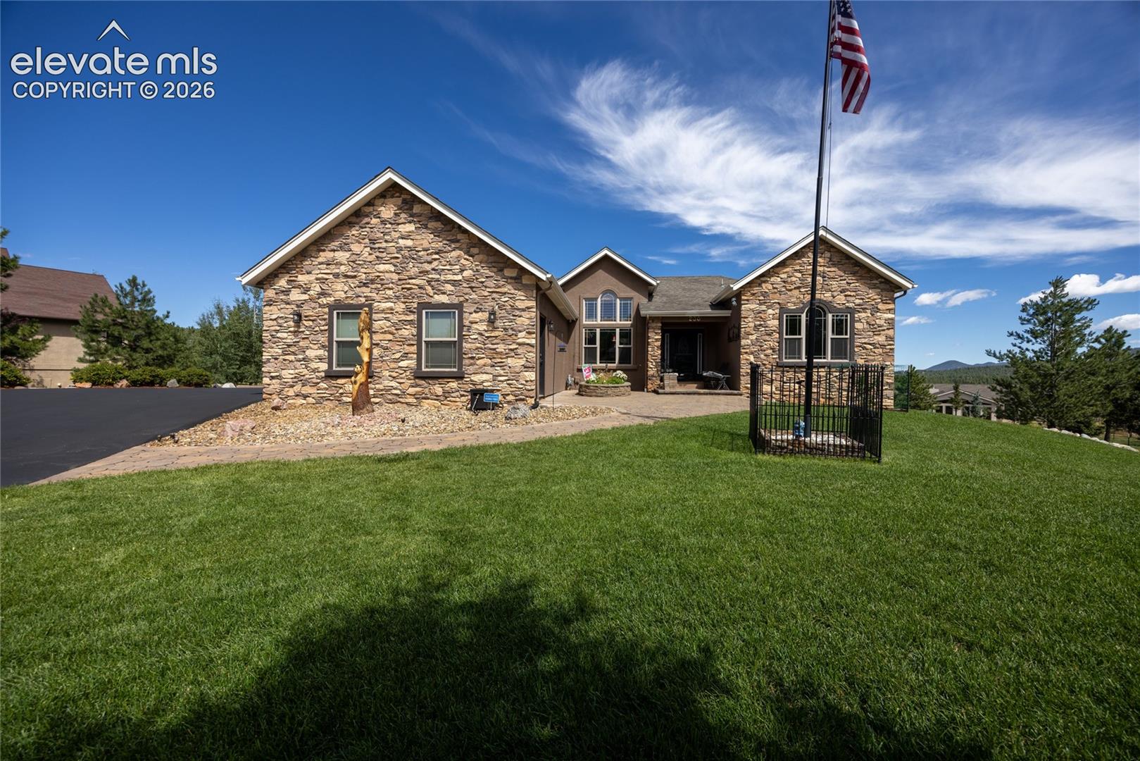 230 Eagle Pines Drive — photo