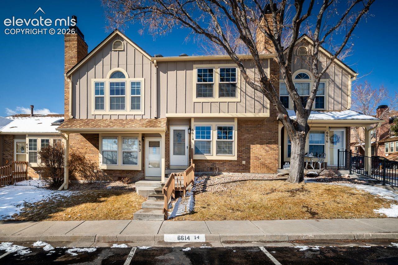6614 Overland Drive — photo