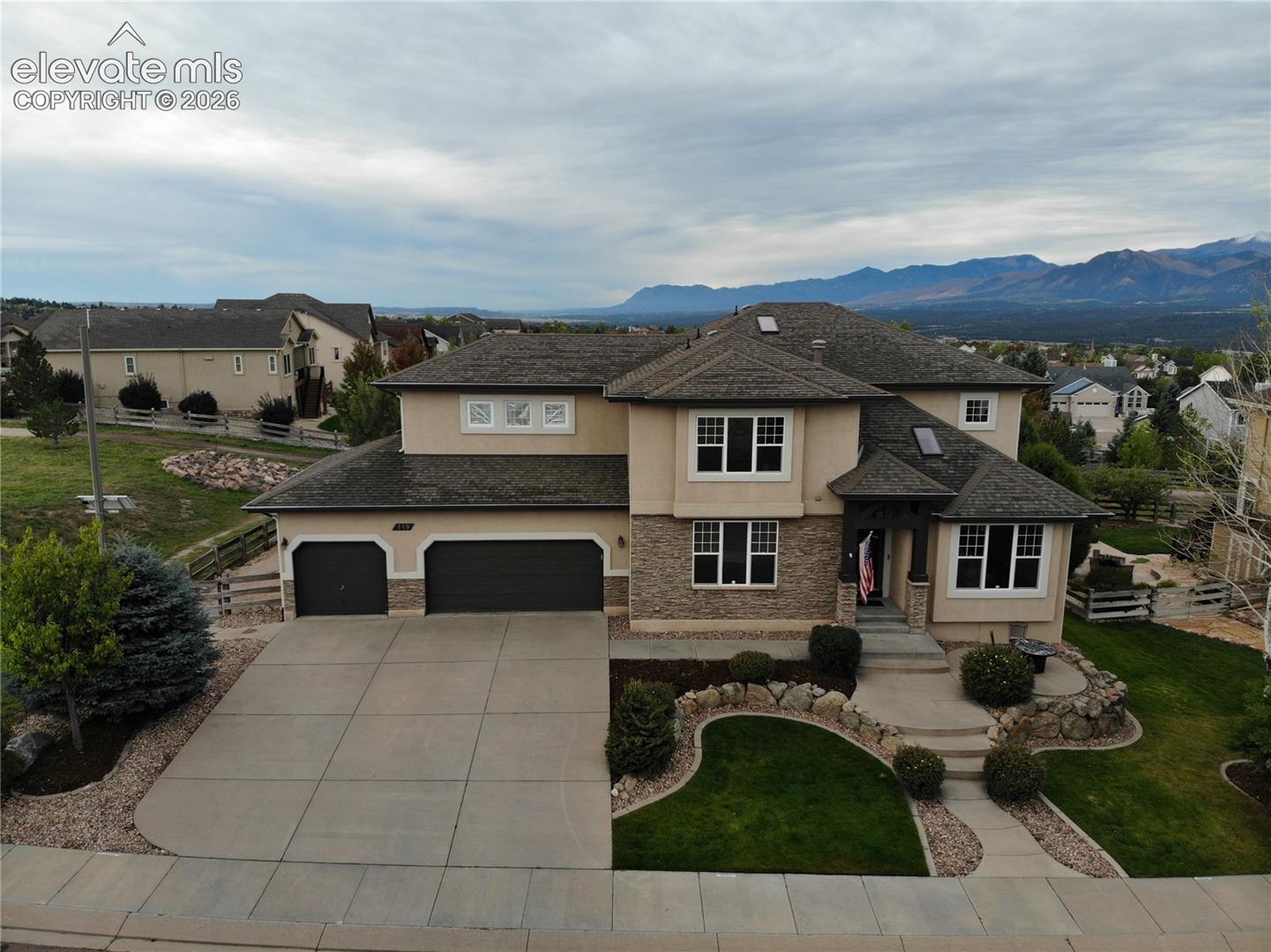 119 Walters Creek Drive — photo
