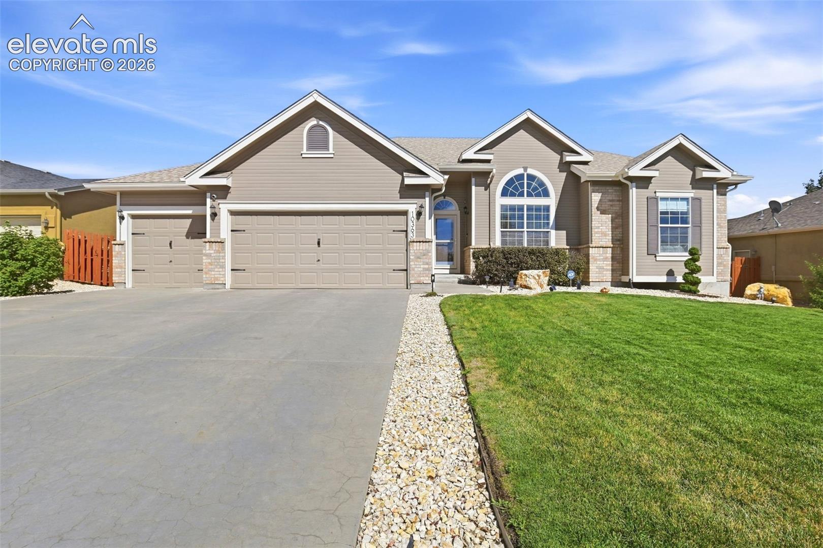 10363 Capital Peak Way — photo